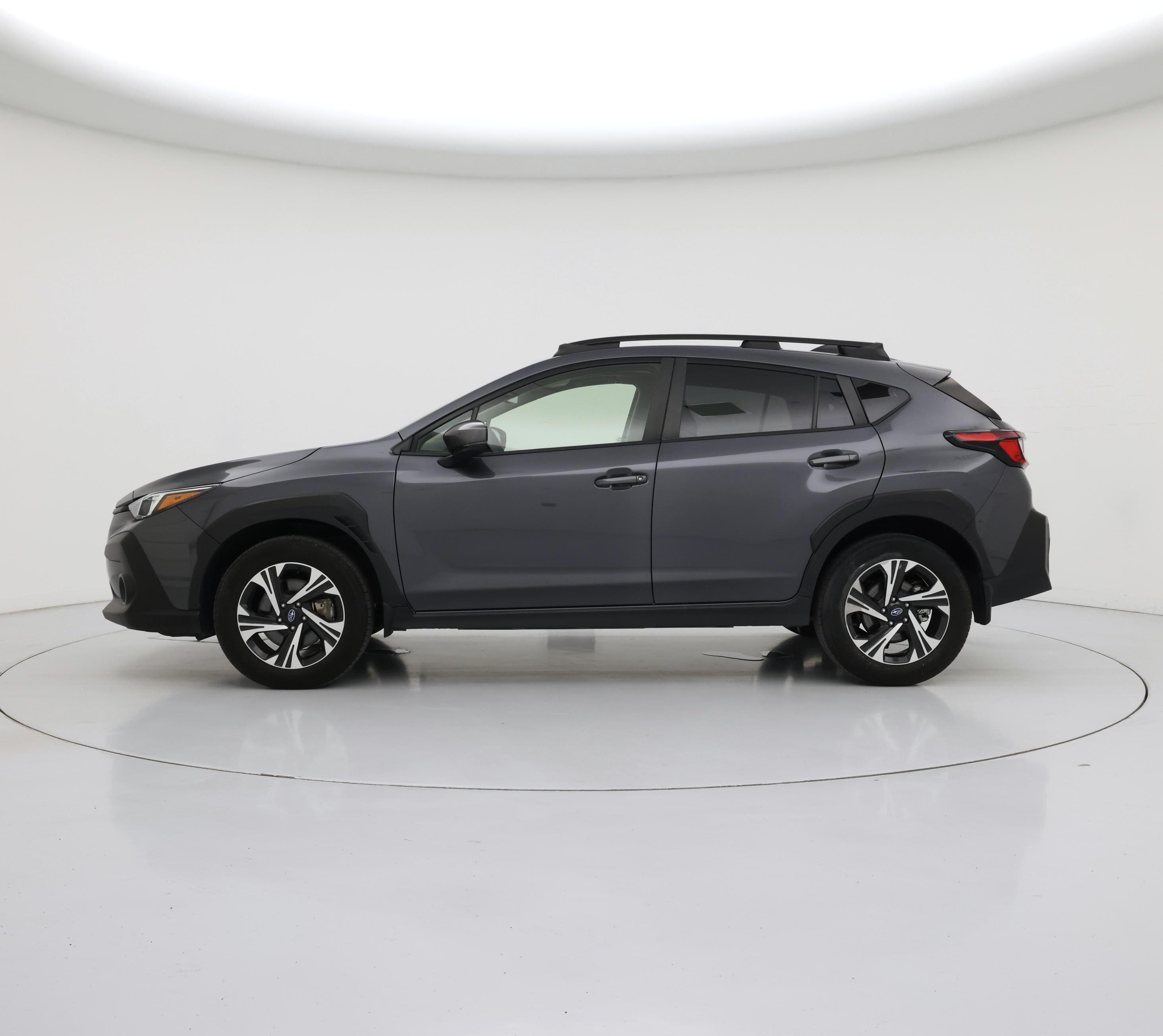 Thumbnail: 2024 Subaru Crosstrek - 3
