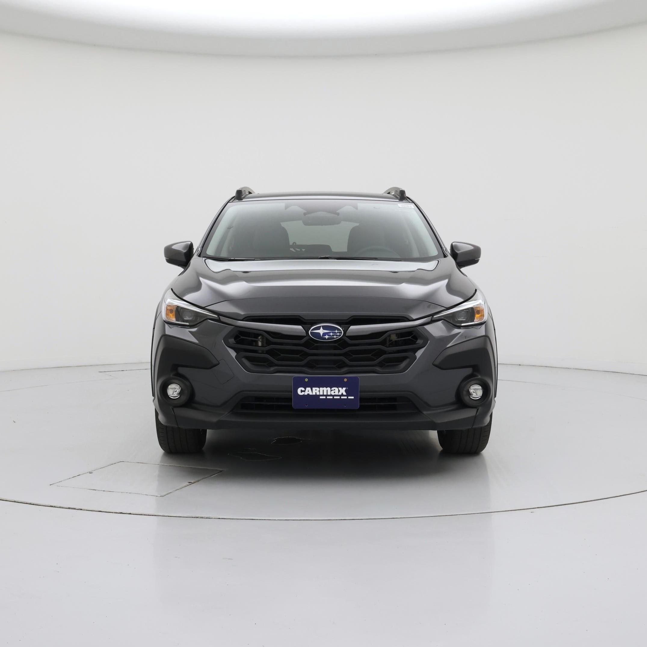 Thumbnail: 2024 Subaru Crosstrek - 5