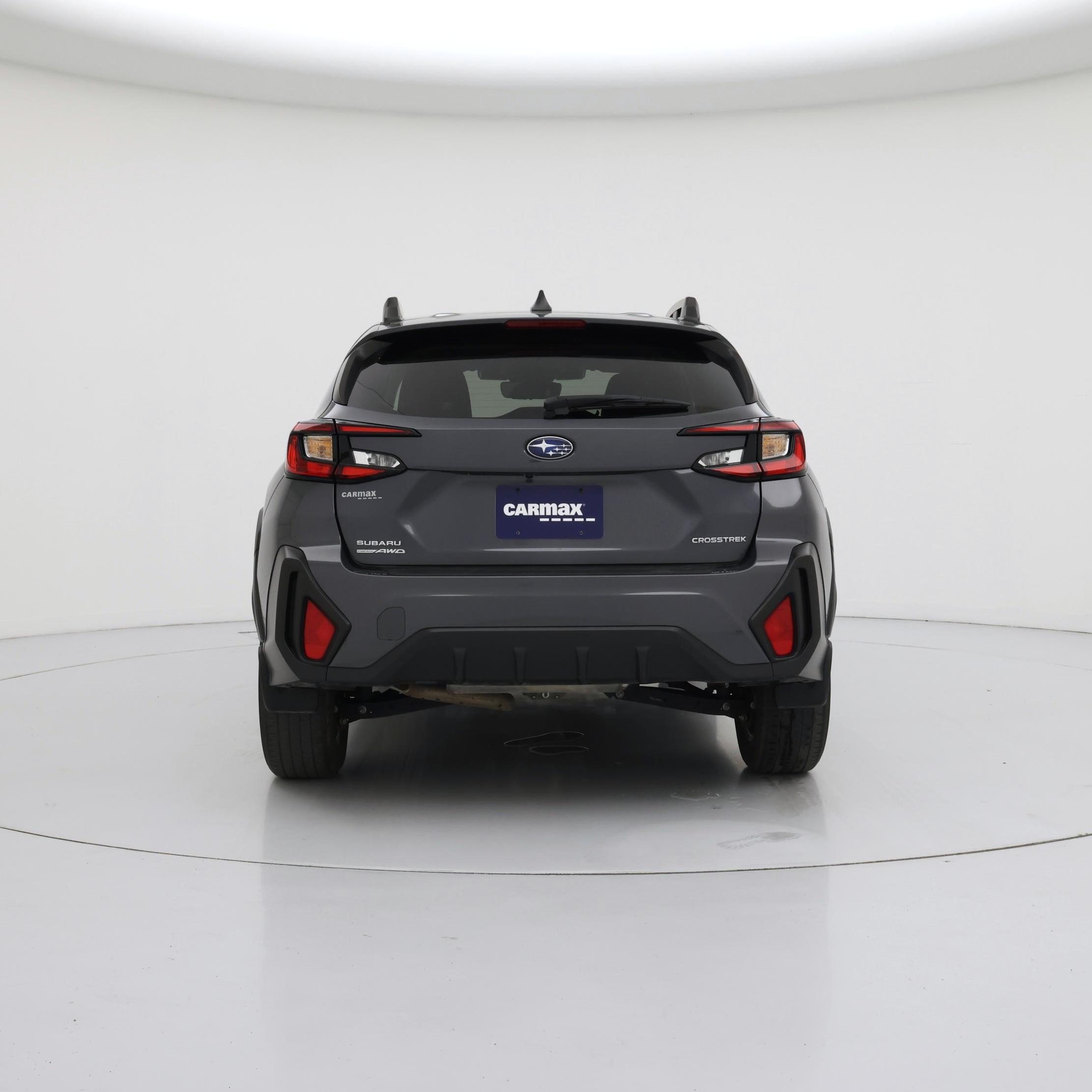 Thumbnail: 2024 Subaru Crosstrek - 6