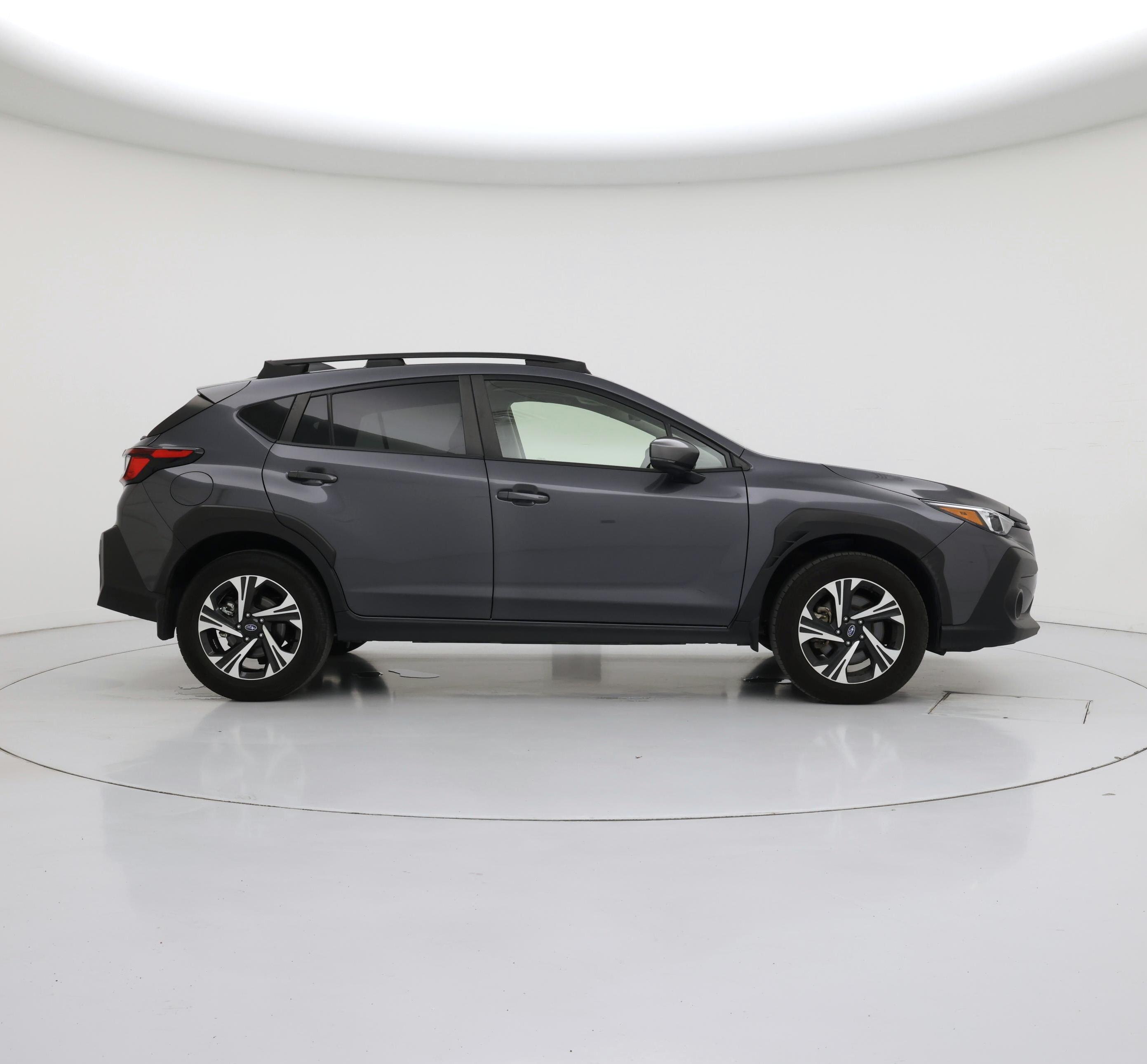 Thumbnail: 2024 Subaru Crosstrek - 7