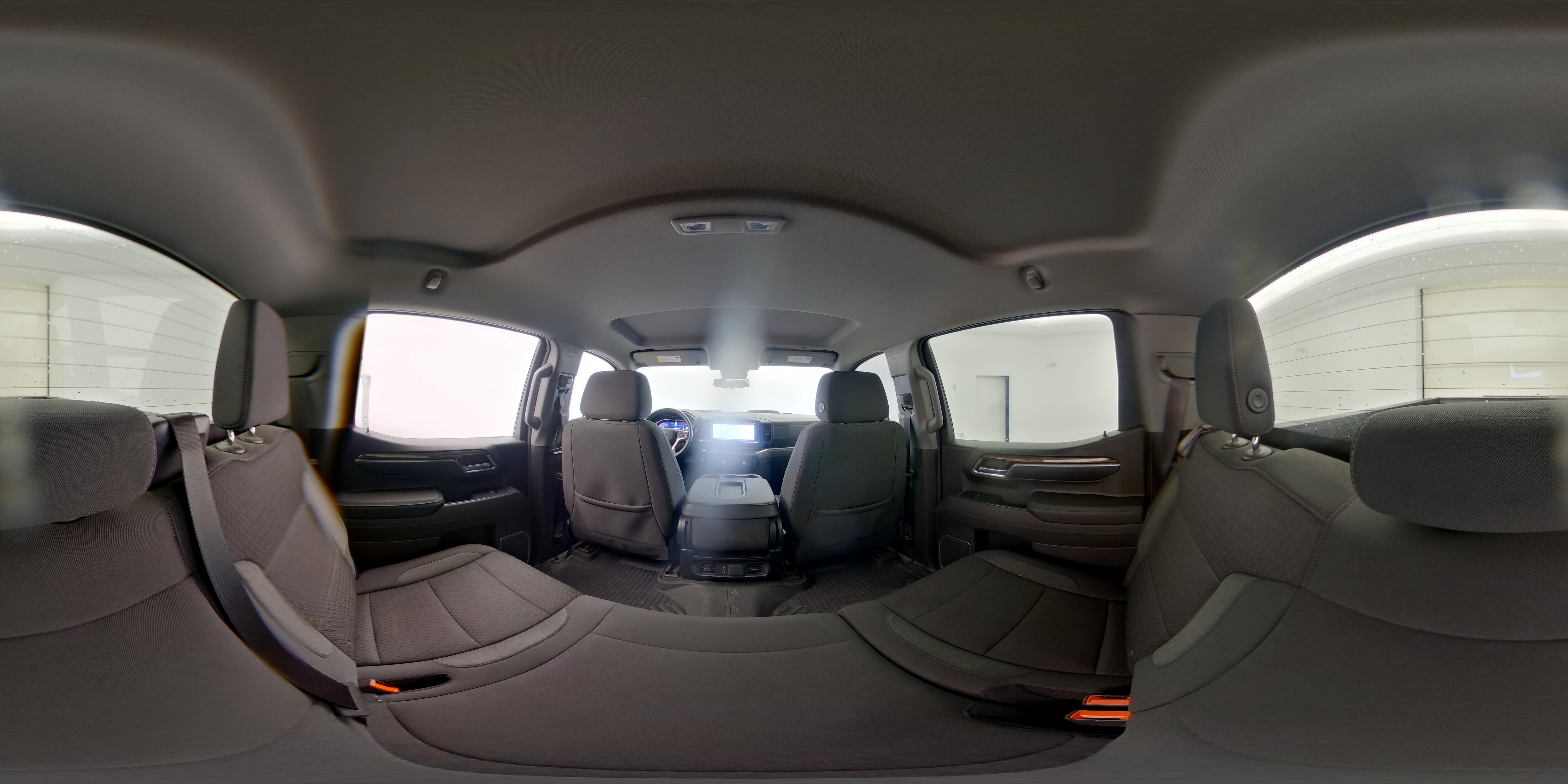2023 Chevrolet Silverado 1500 LT Trail Boss - Photo 26