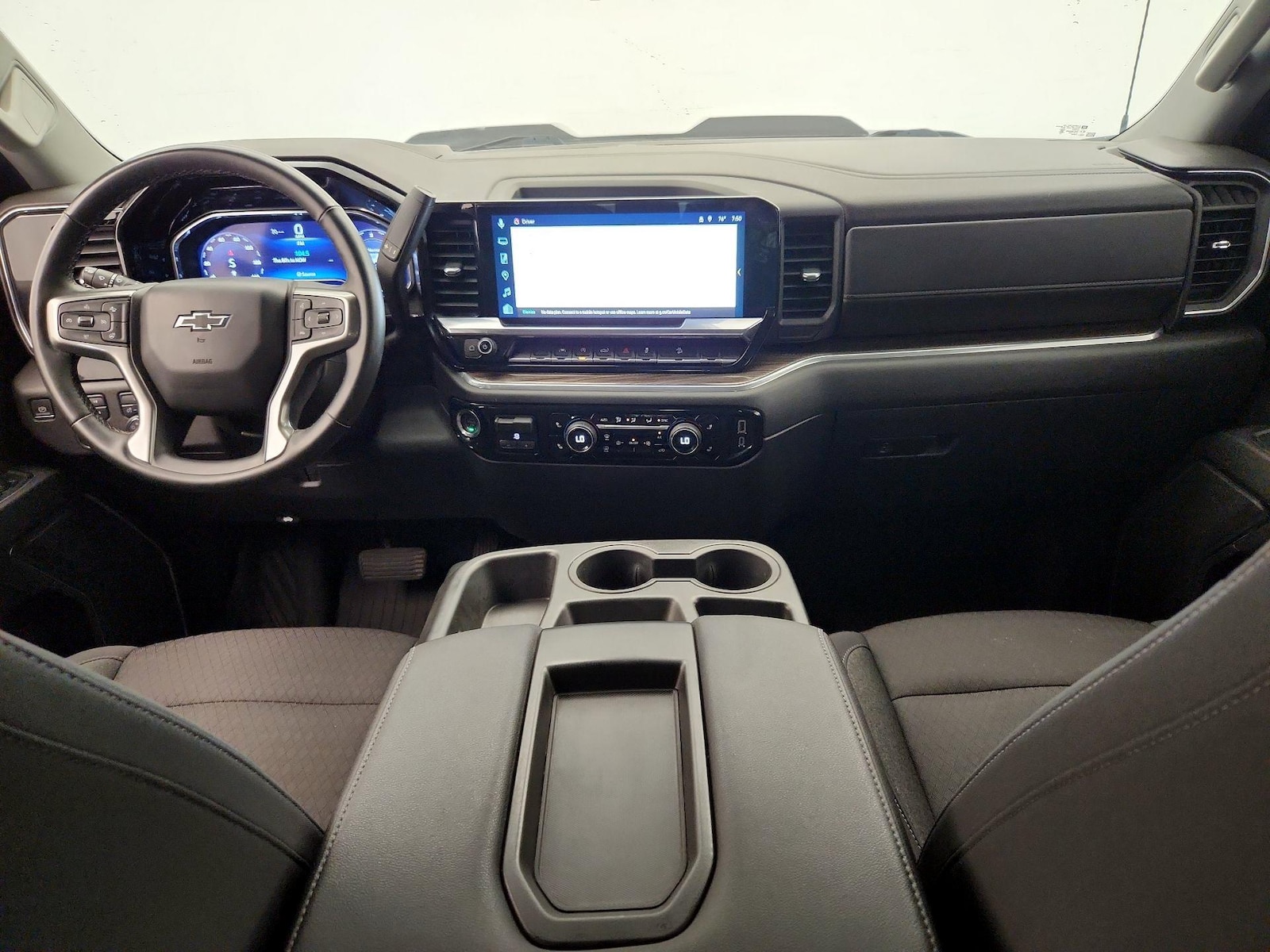 2023 Chevrolet Silverado 1500 LT Trail Boss - Photo 10