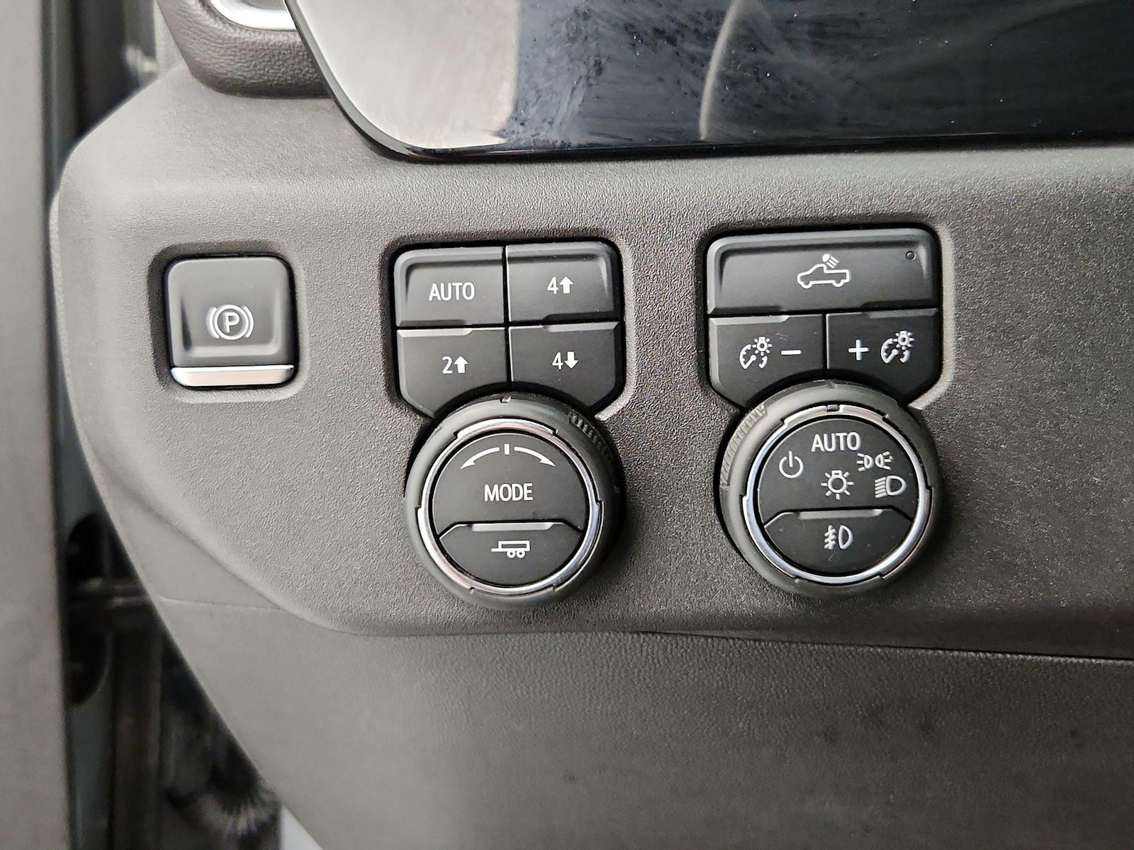 2023 Chevrolet Silverado 1500 LT Trail Boss - Photo 14