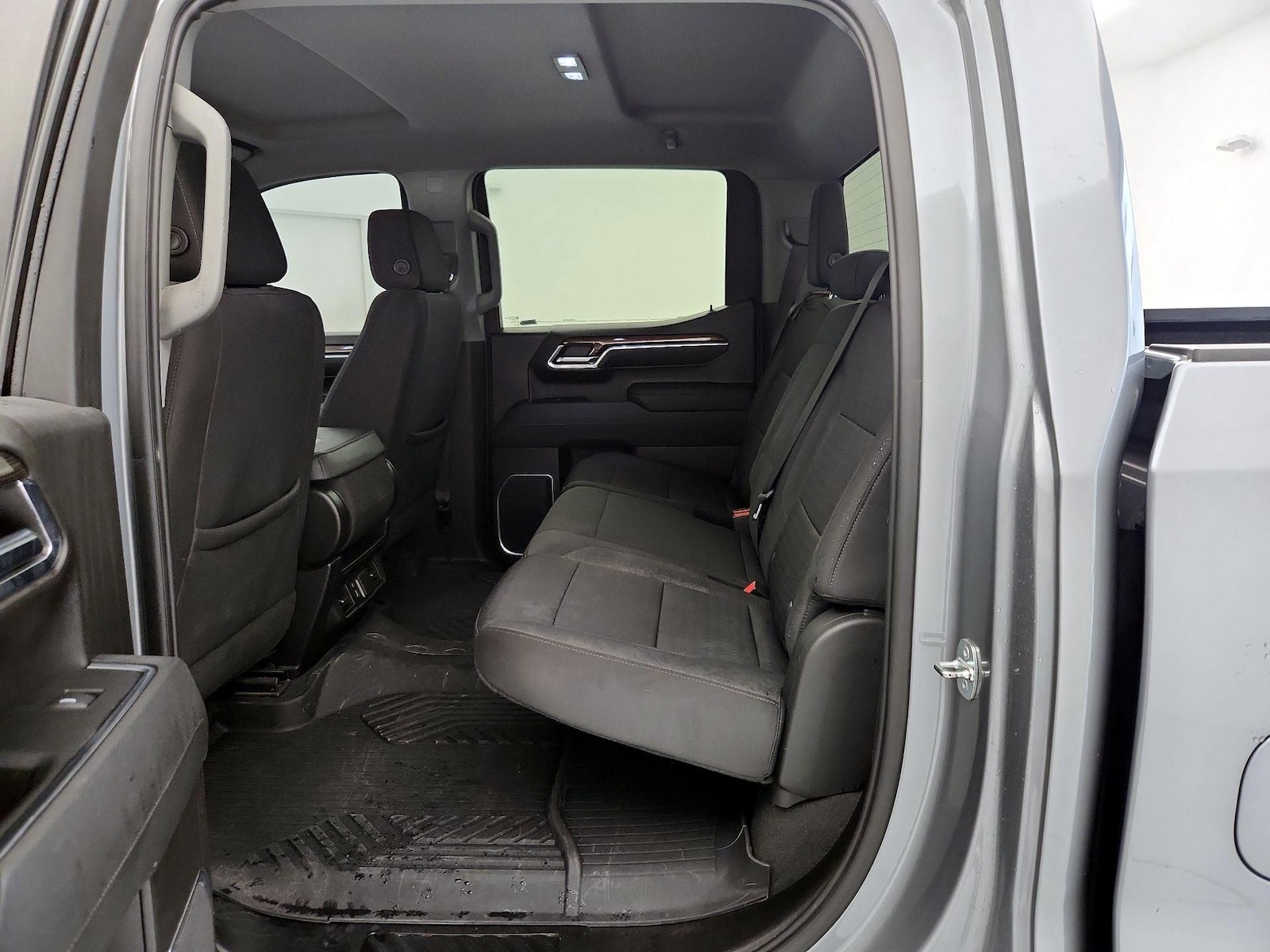 2023 Chevrolet Silverado 1500 LT Trail Boss - Photo 21
