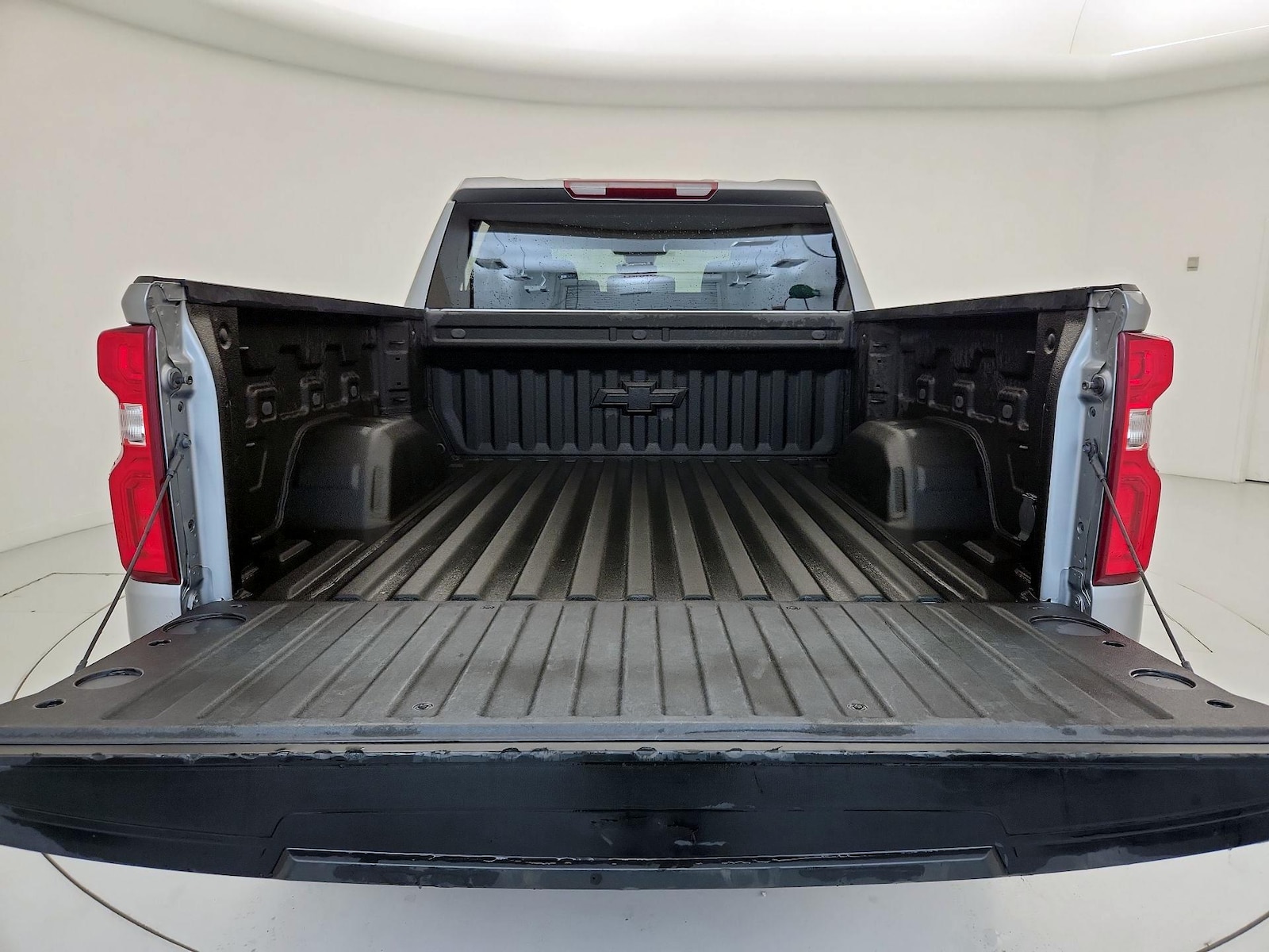 2023 Chevrolet Silverado 1500 LT Trail Boss - Photo 22
