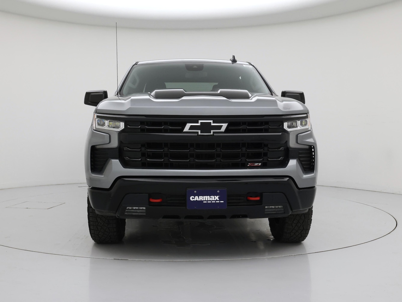 2023 Chevrolet Silverado 1500 LT Trail Boss - Photo 6