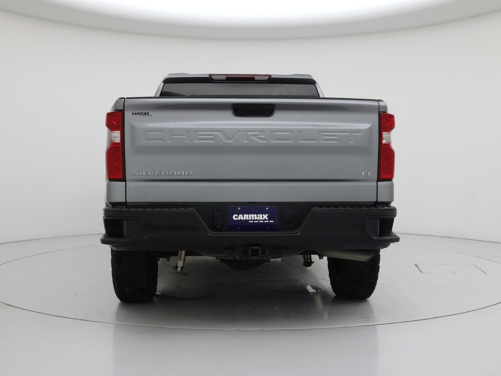 2023 Chevrolet Silverado 1500 LT Trail Boss - Photo 7