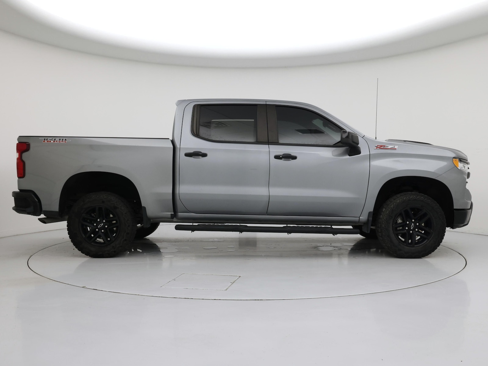 2023 Chevrolet Silverado 1500 LT Trail Boss - Photo 8