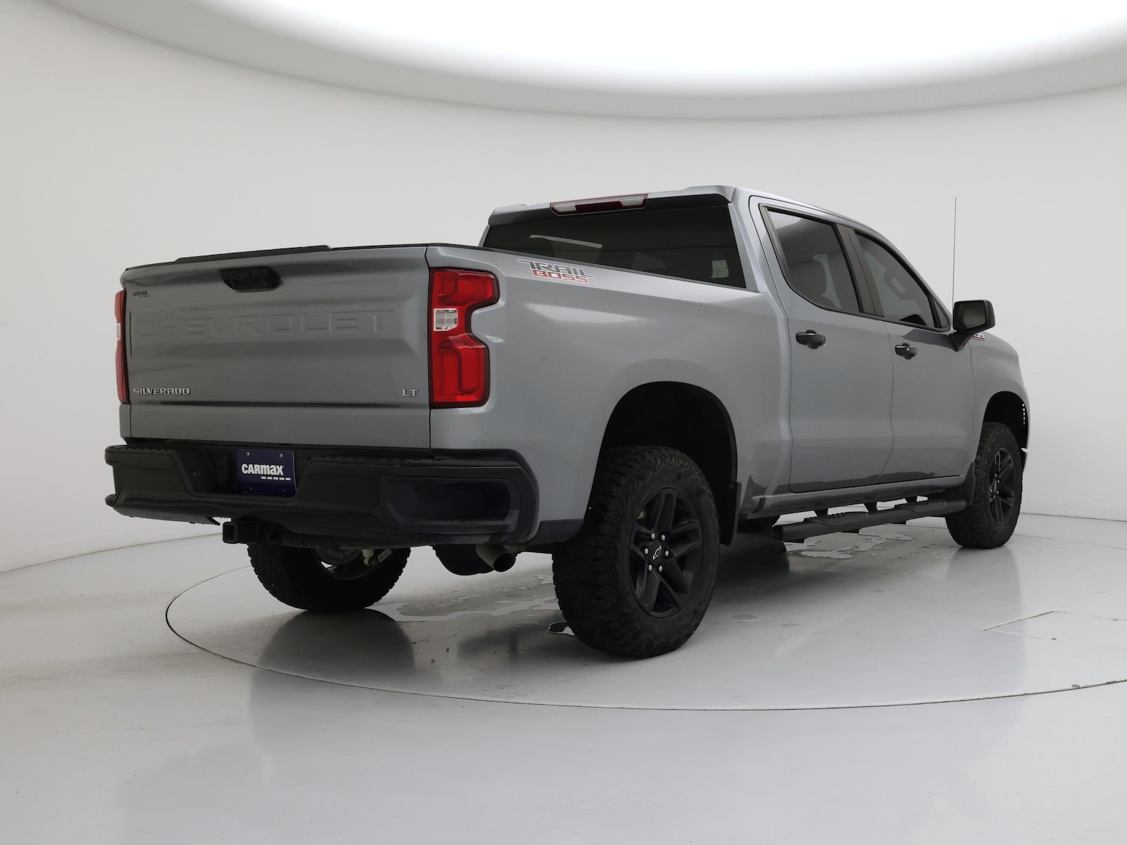 2023 Chevrolet Silverado 1500 LT Trail Boss - Photo 9