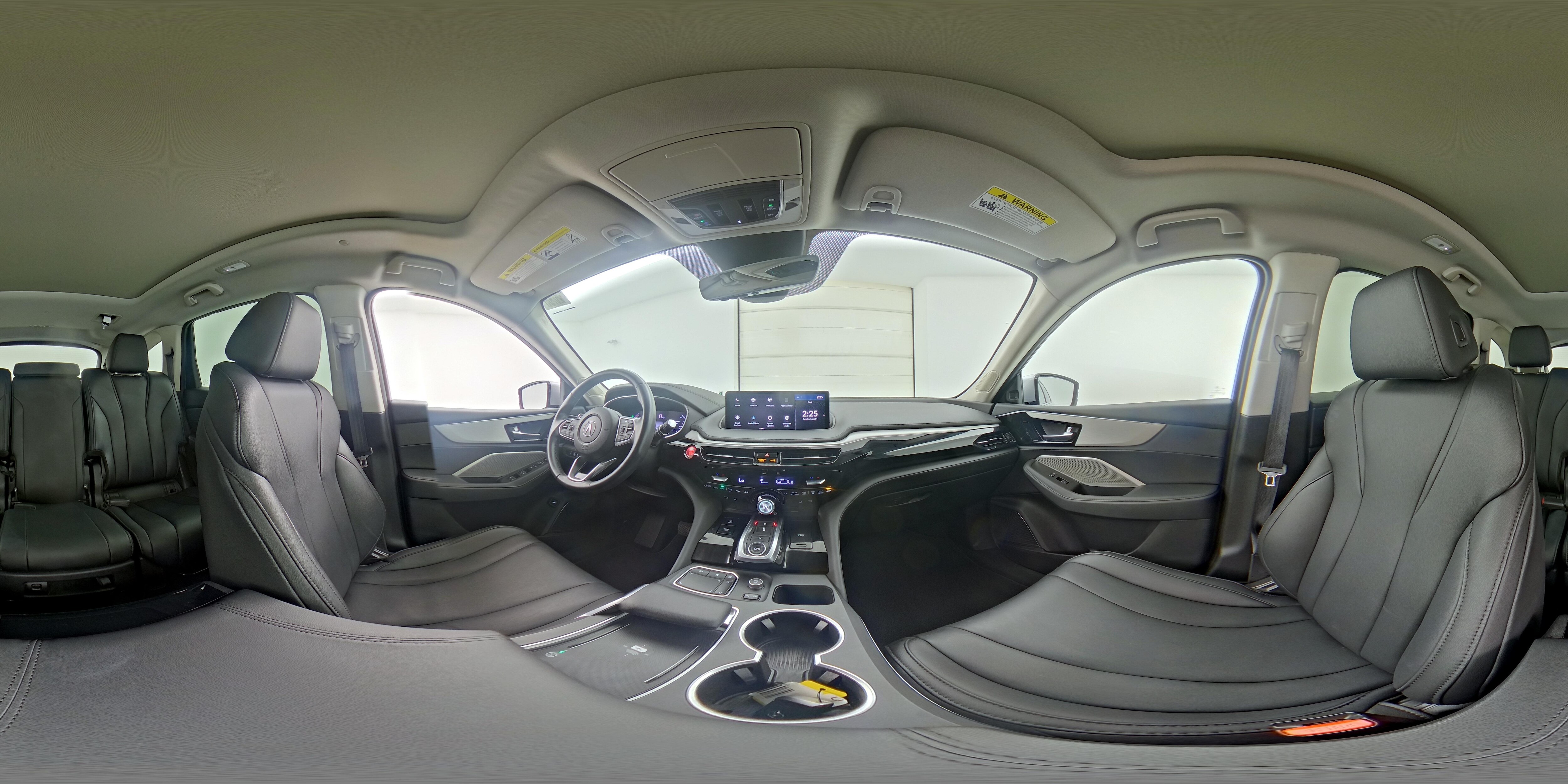 2024 Acura MDX Base - Photo 18