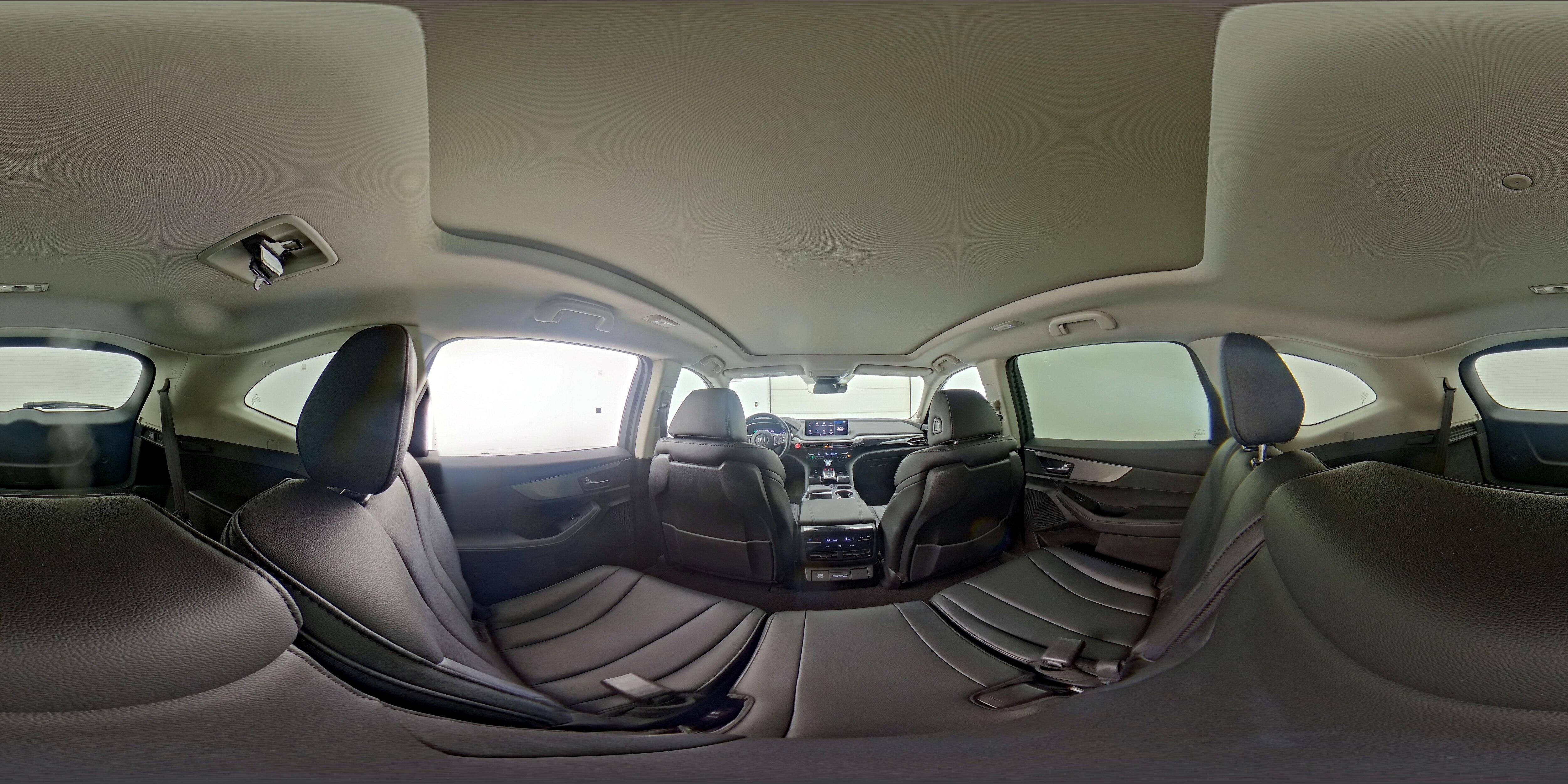 2024 Acura MDX Base - Photo 19