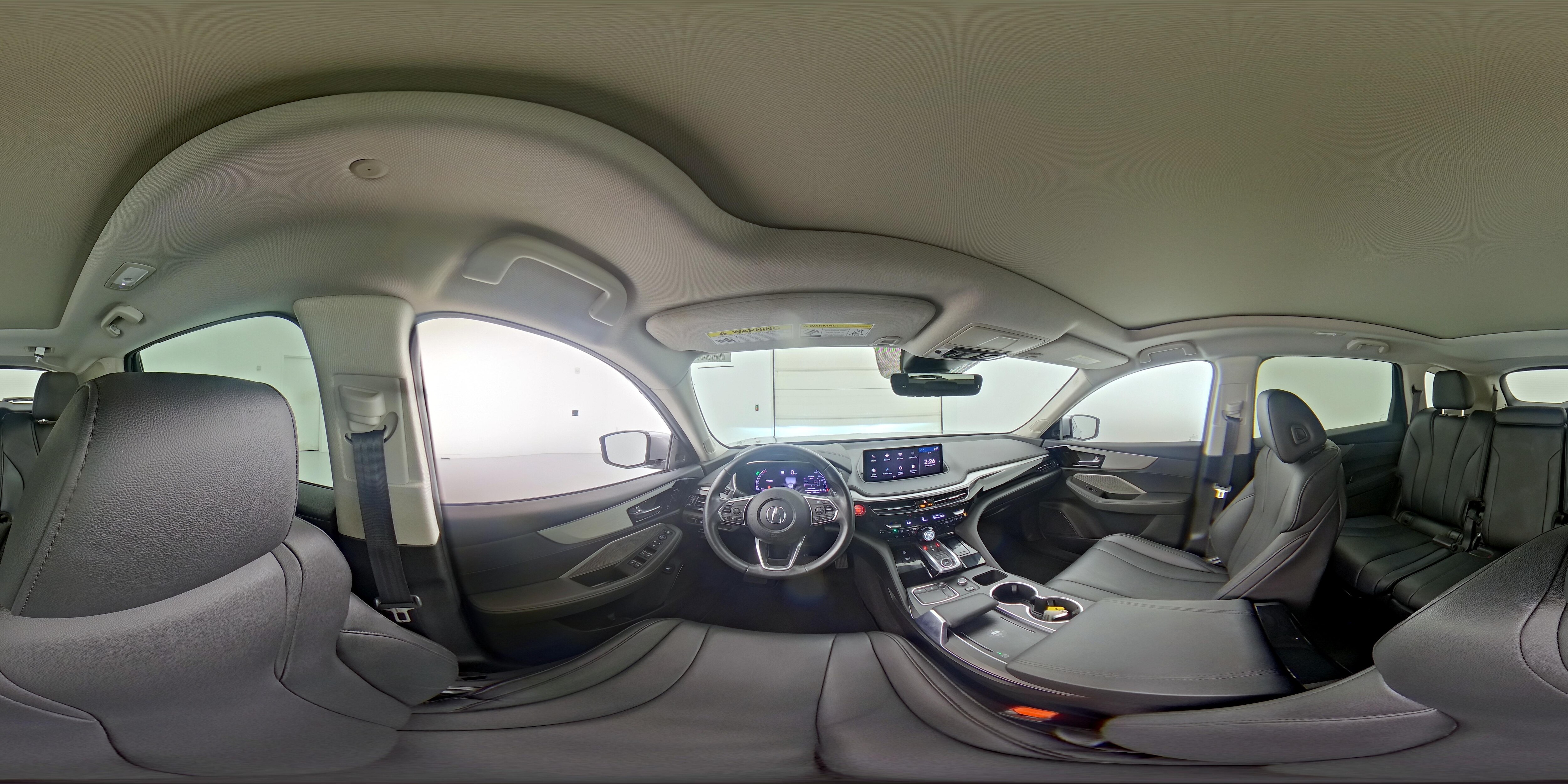 2024 Acura MDX Base - Photo 20