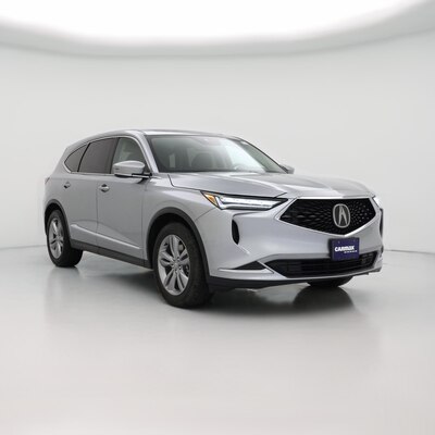 Vehicle exterior view