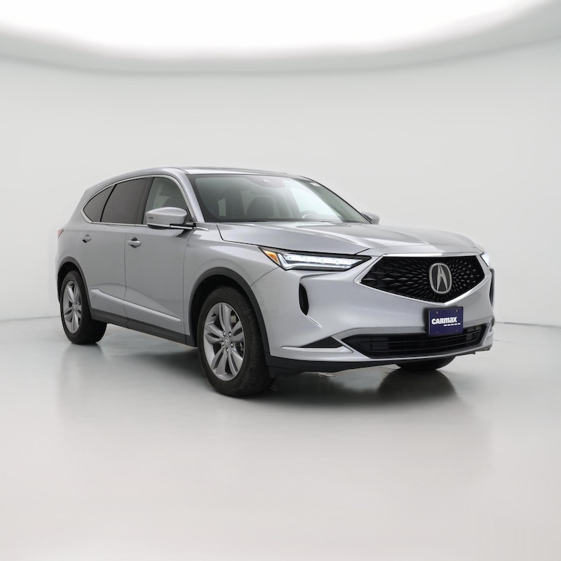 2024 Acura MDX SH-AWD