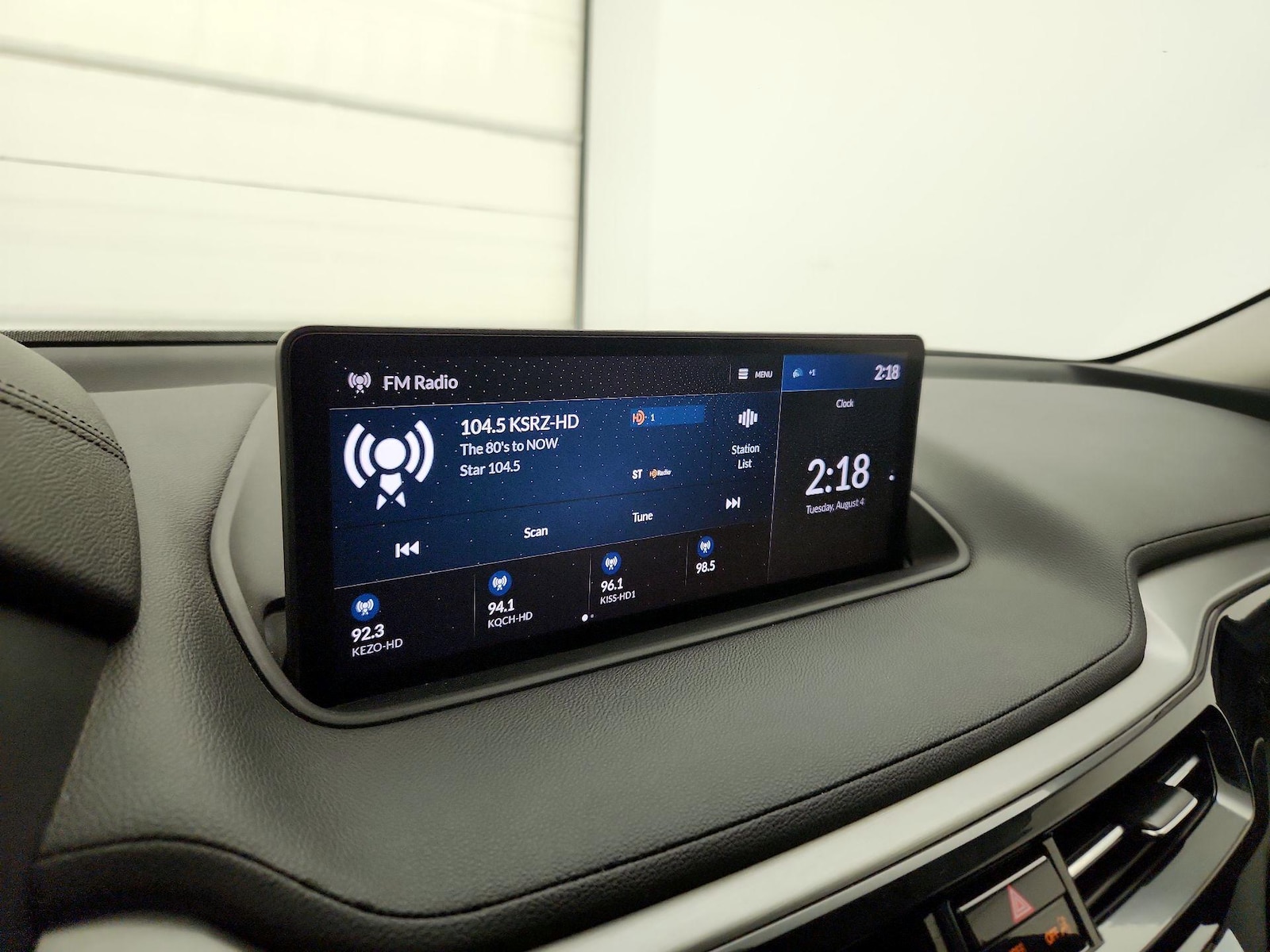 2024 Acura MDX Base - Photo 7