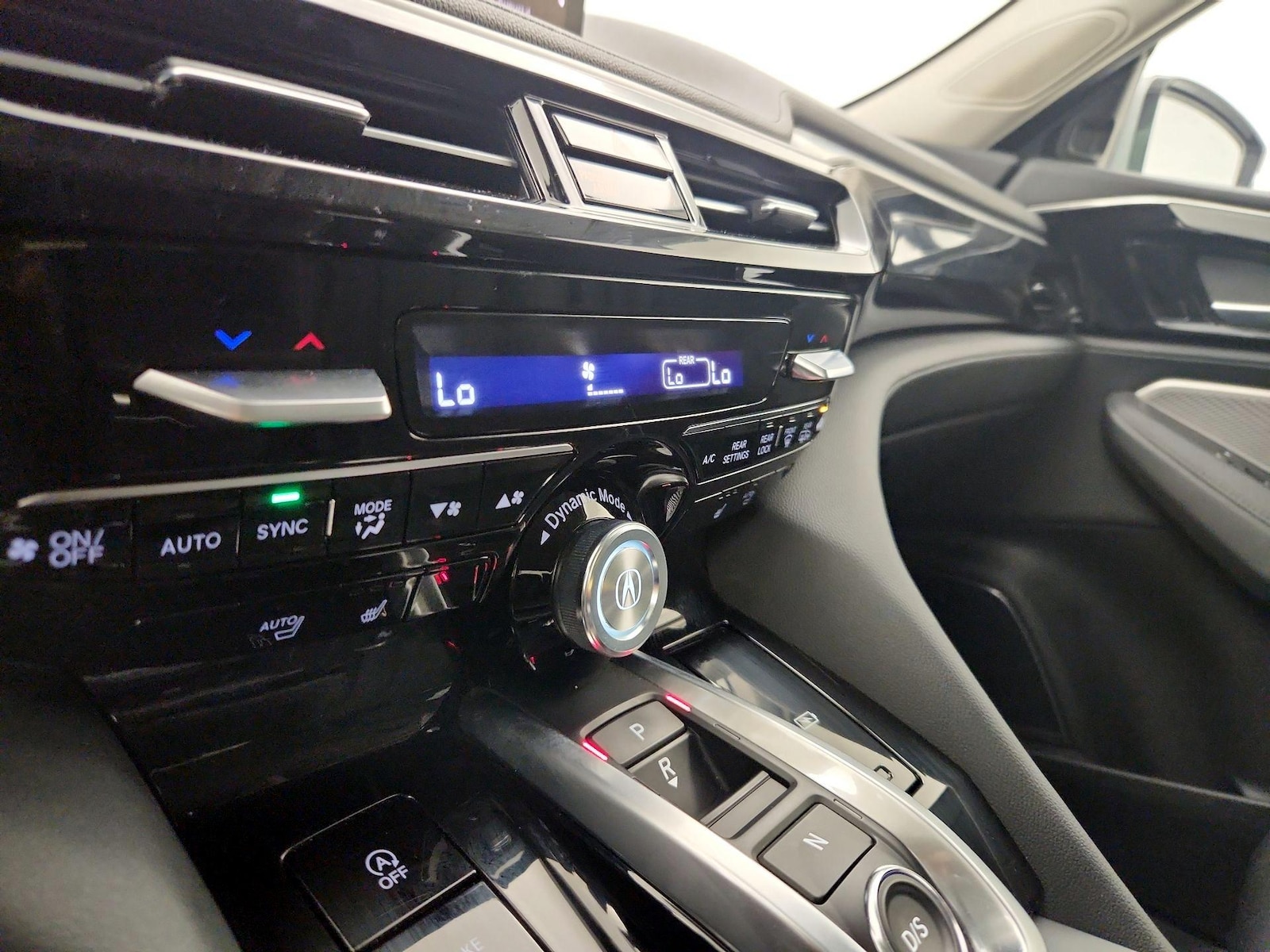 2024 Acura MDX Base - Photo 8