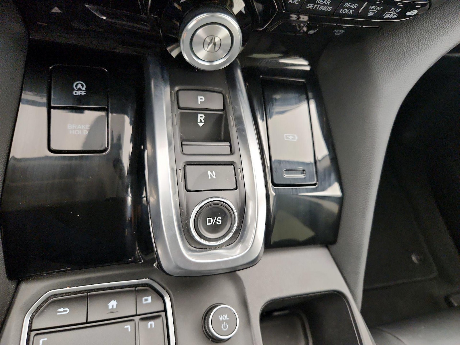 2024 Acura MDX Base - Photo 9