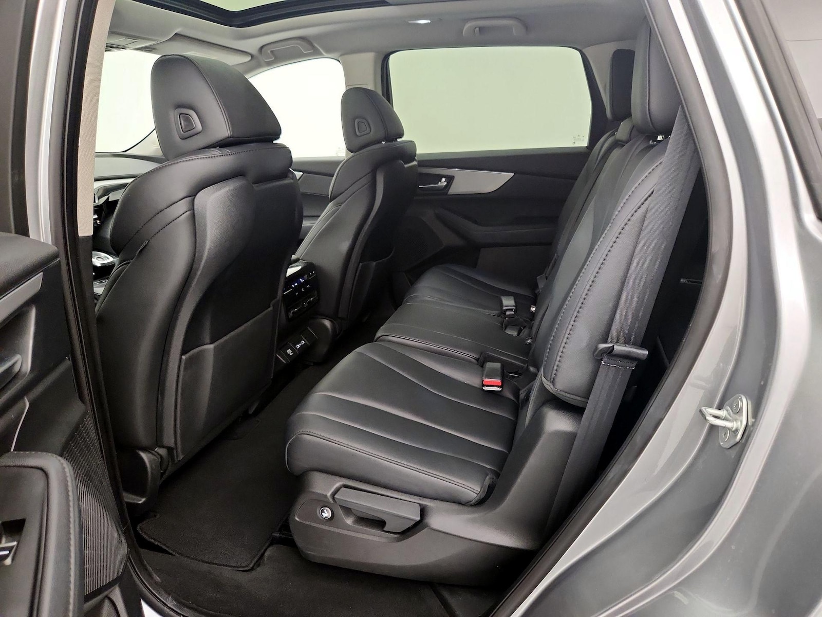 2024 Acura MDX Base - Photo 12