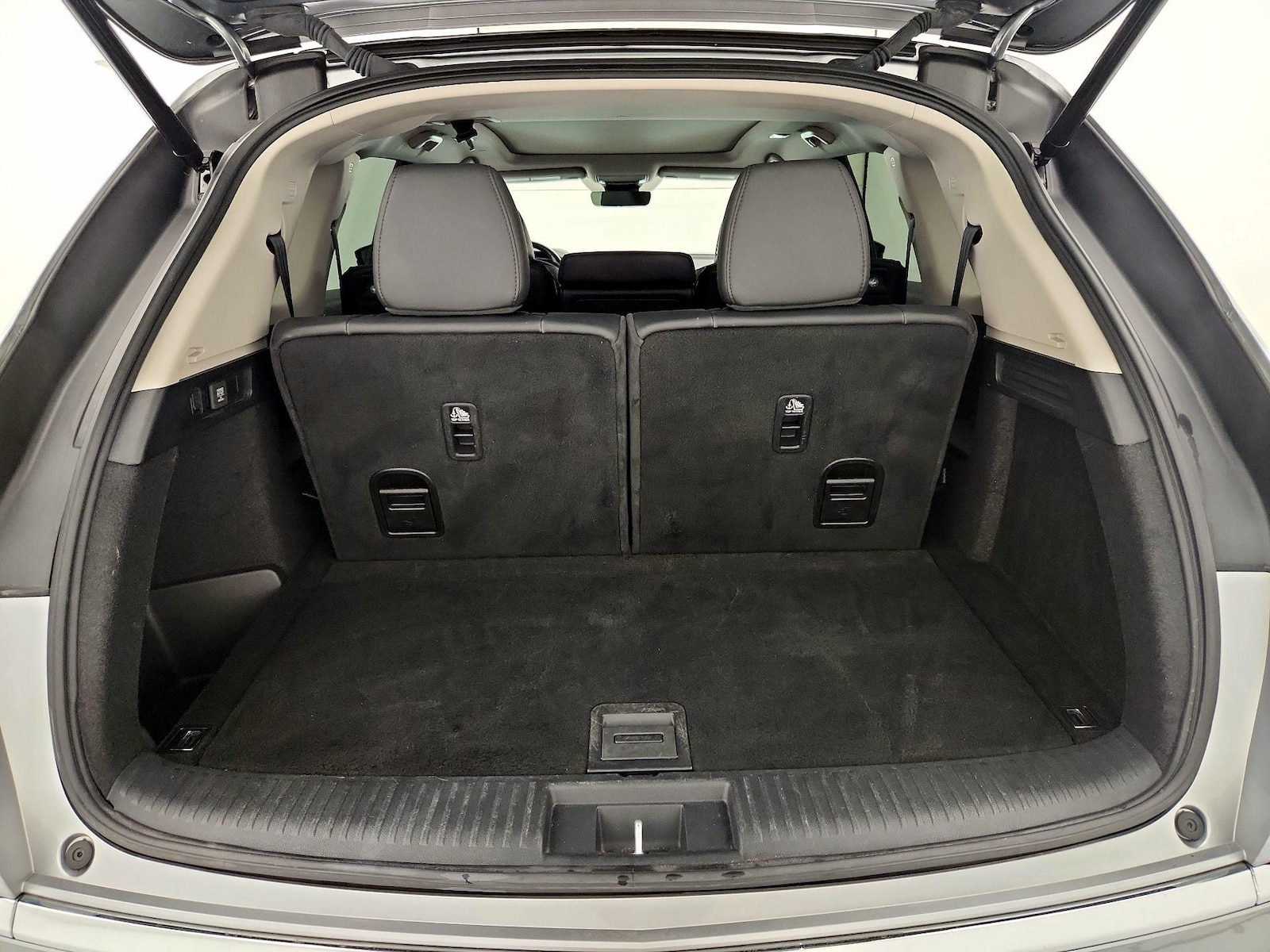 2024 Acura MDX Base - Photo 14