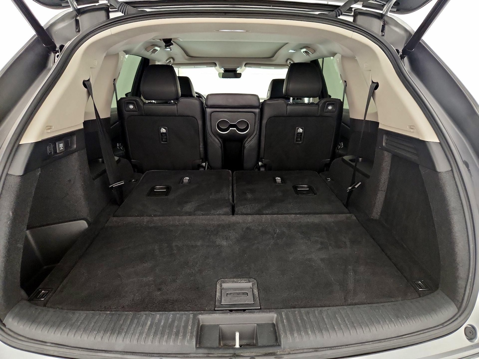 2024 Acura MDX Base - Photo 15