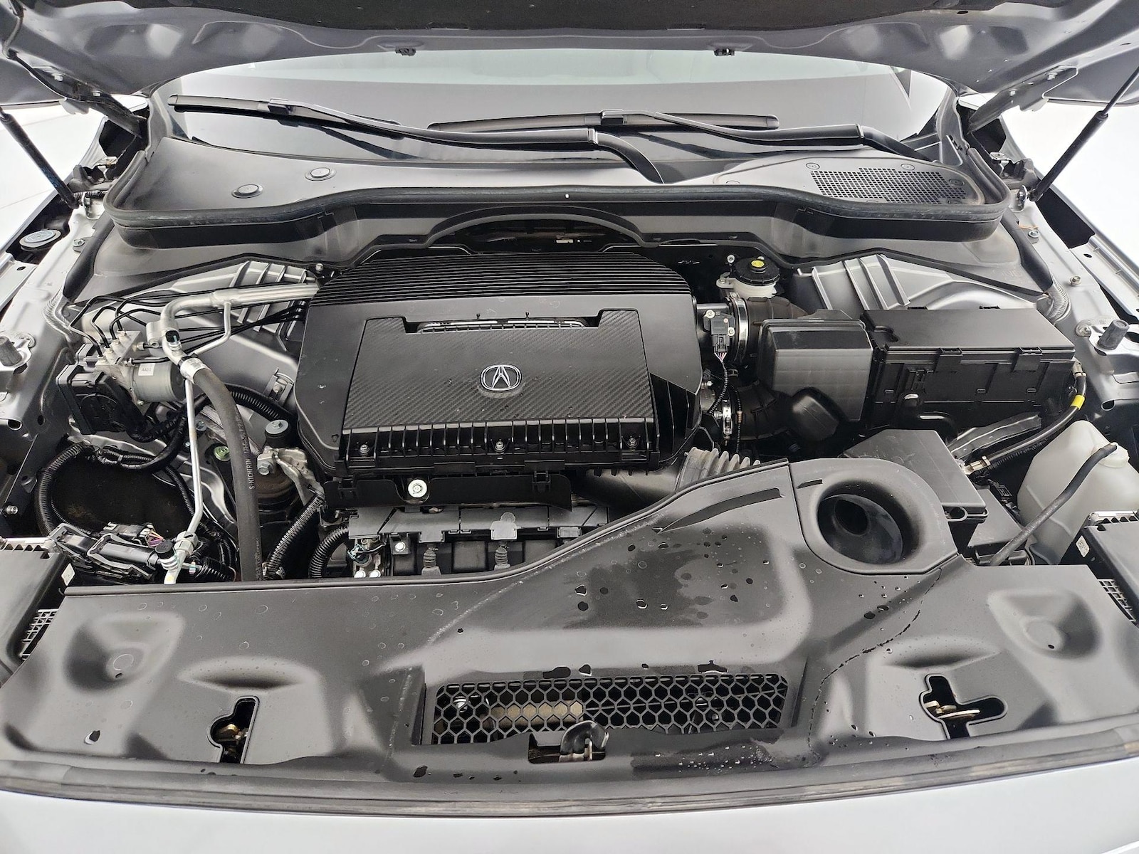 2024 Acura MDX Base - Photo 16