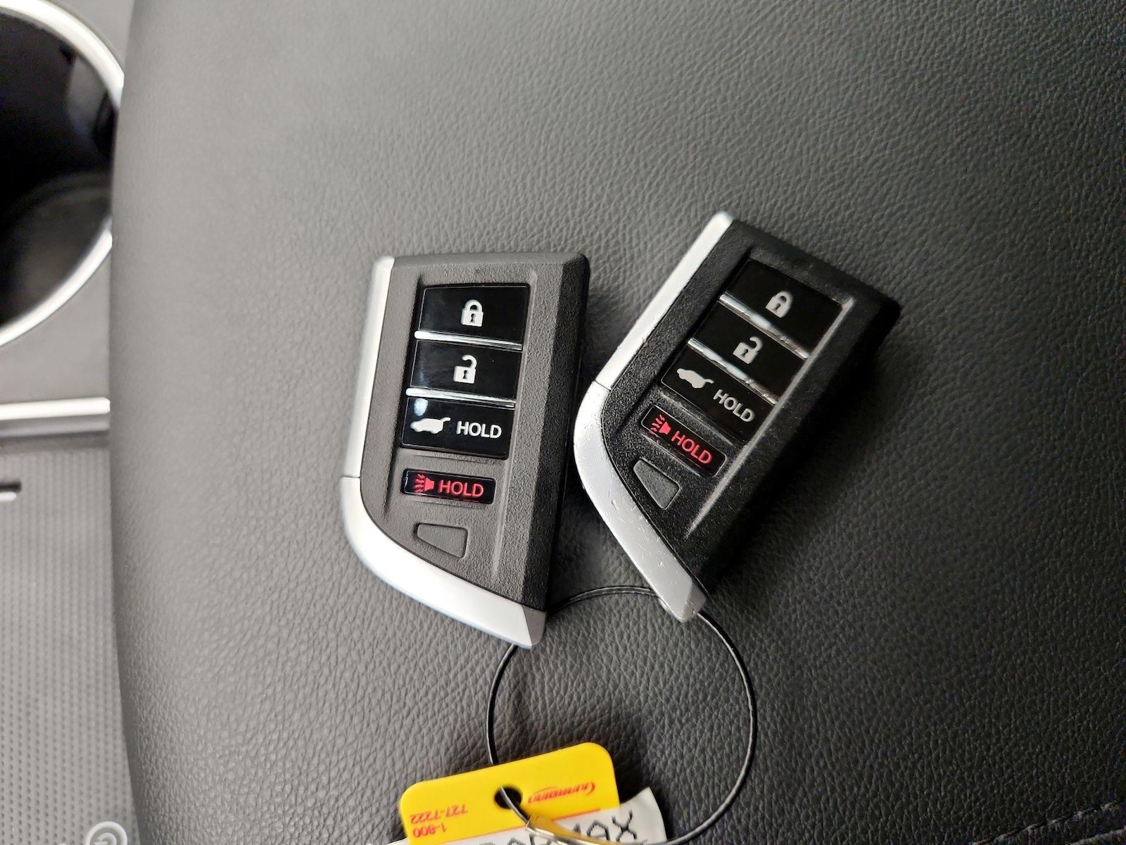 2024 Acura MDX Base - Photo 17