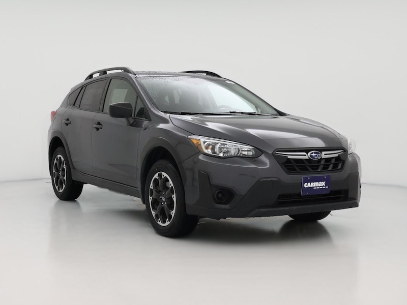 2021 Subaru Crosstrek null