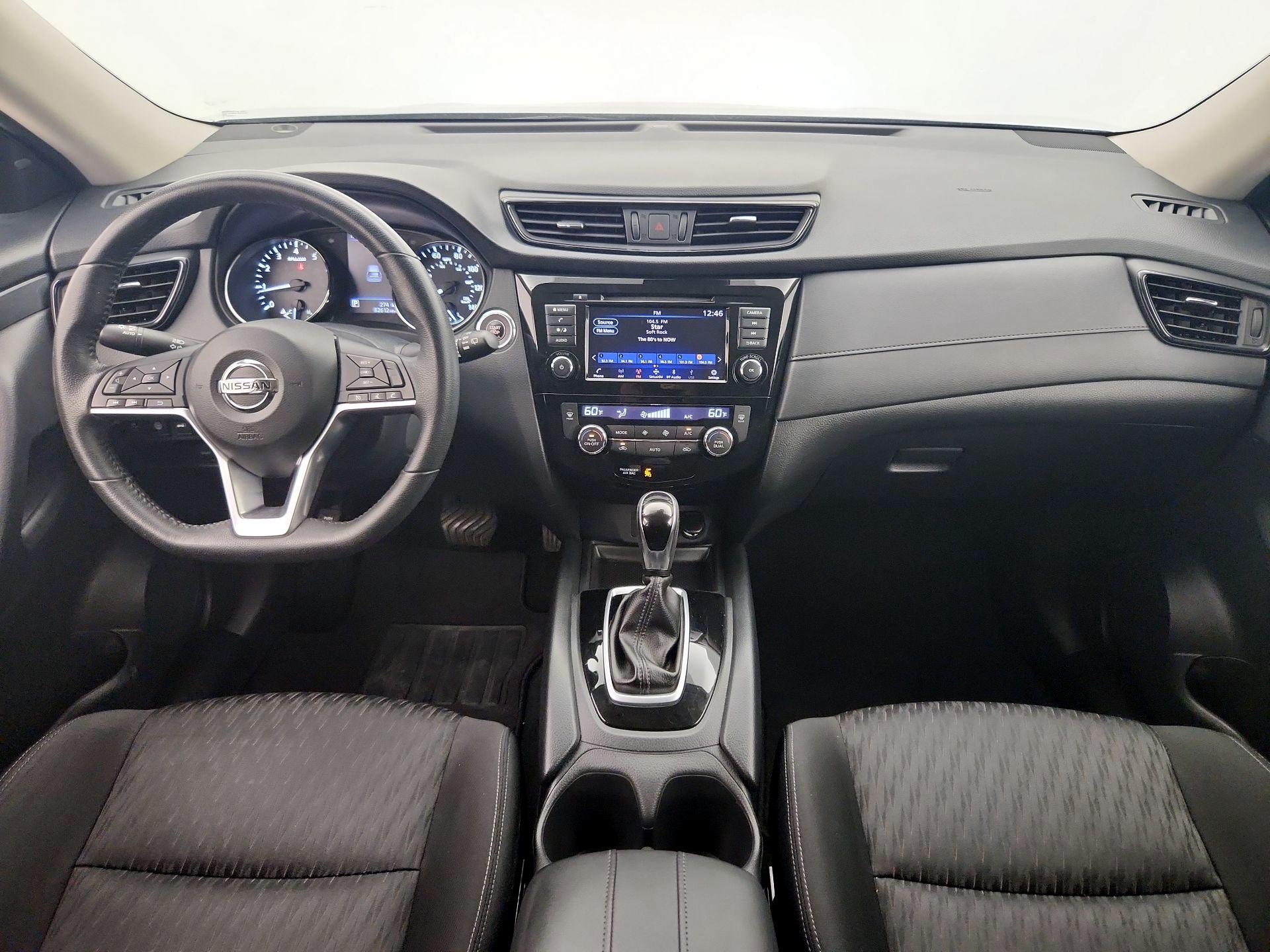 Thumbnail: 2019 Nissan Rogue - 9