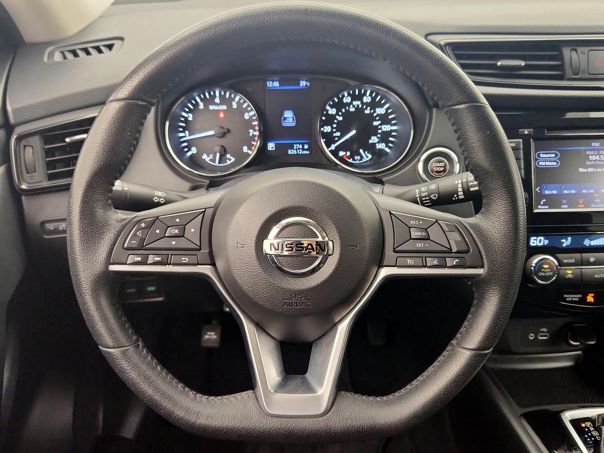 Thumbnail: 2019 Nissan Rogue - 10