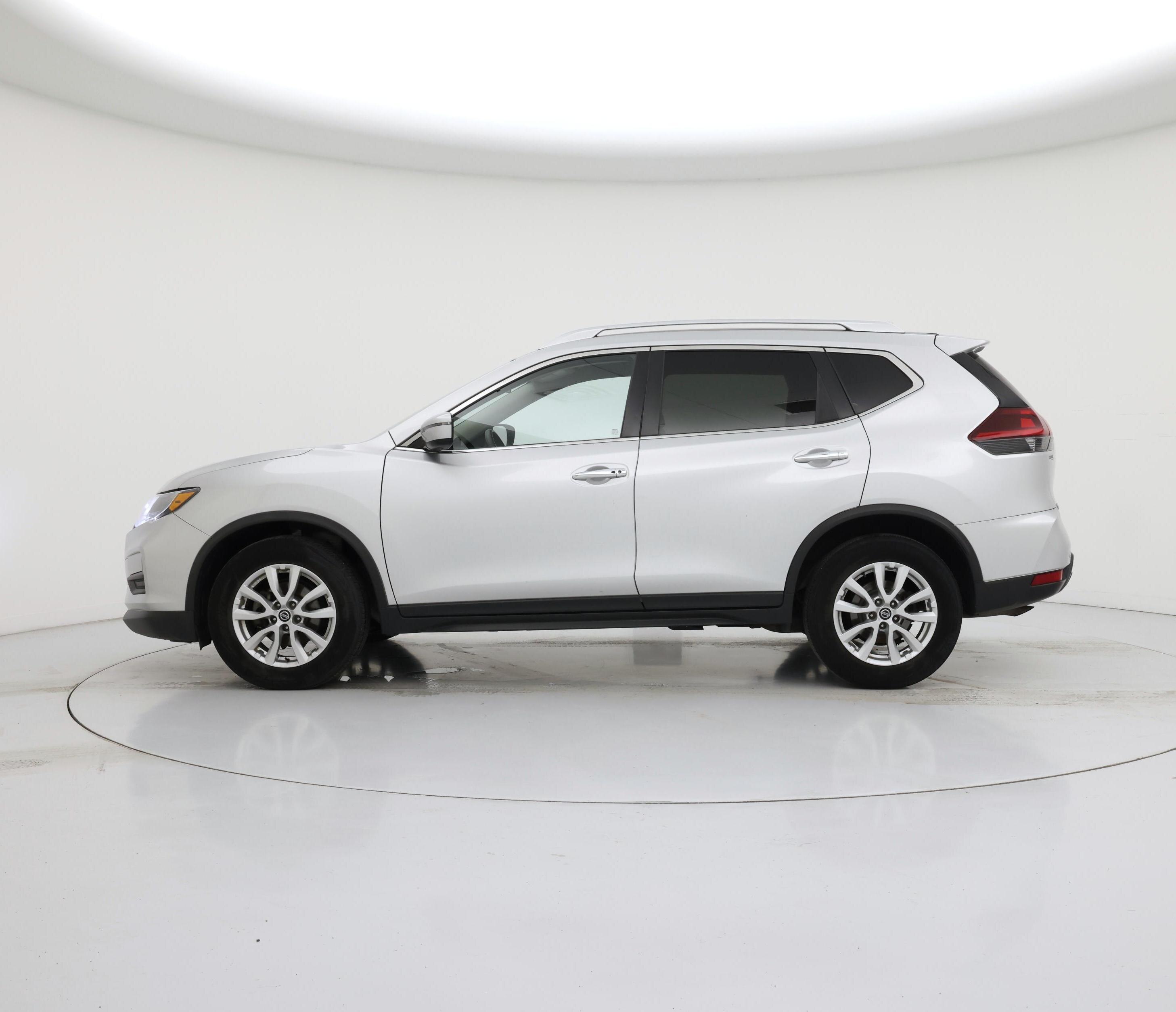 Thumbnail: 2019 Nissan Rogue - 3