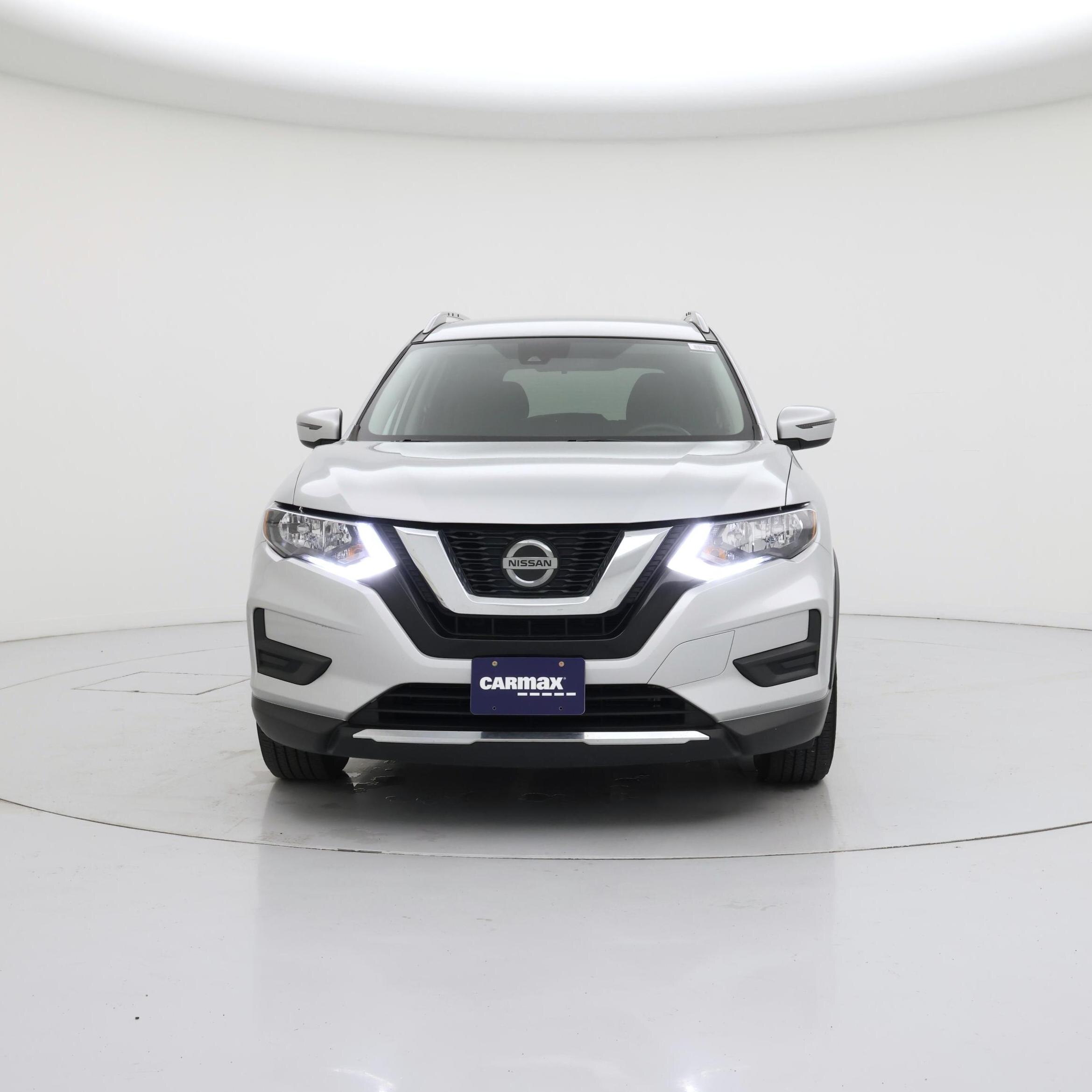 Thumbnail: 2019 Nissan Rogue - 5