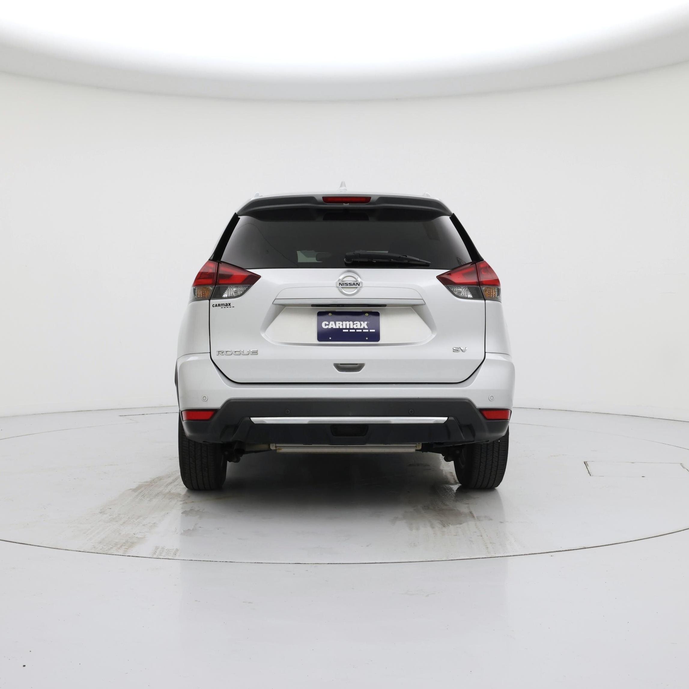 Thumbnail: 2019 Nissan Rogue - 6