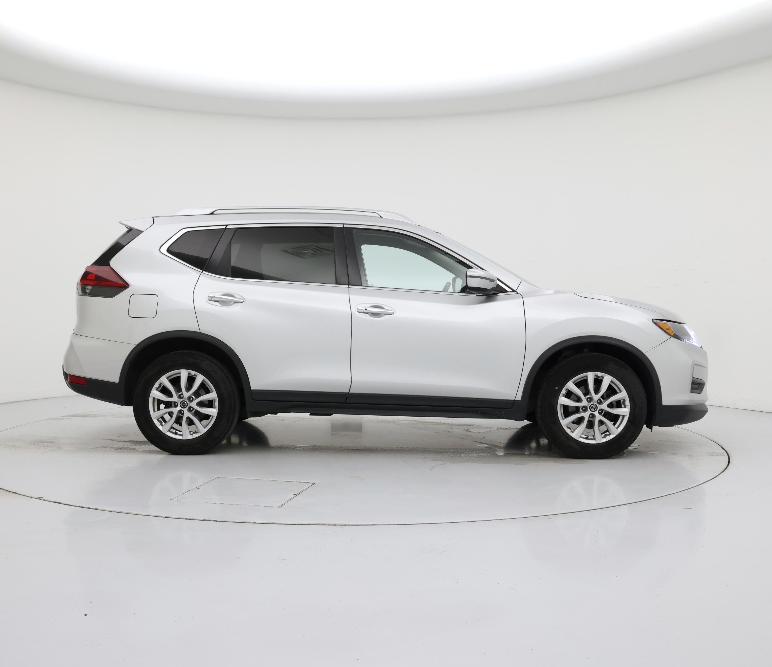 Thumbnail: 2019 Nissan Rogue - 7