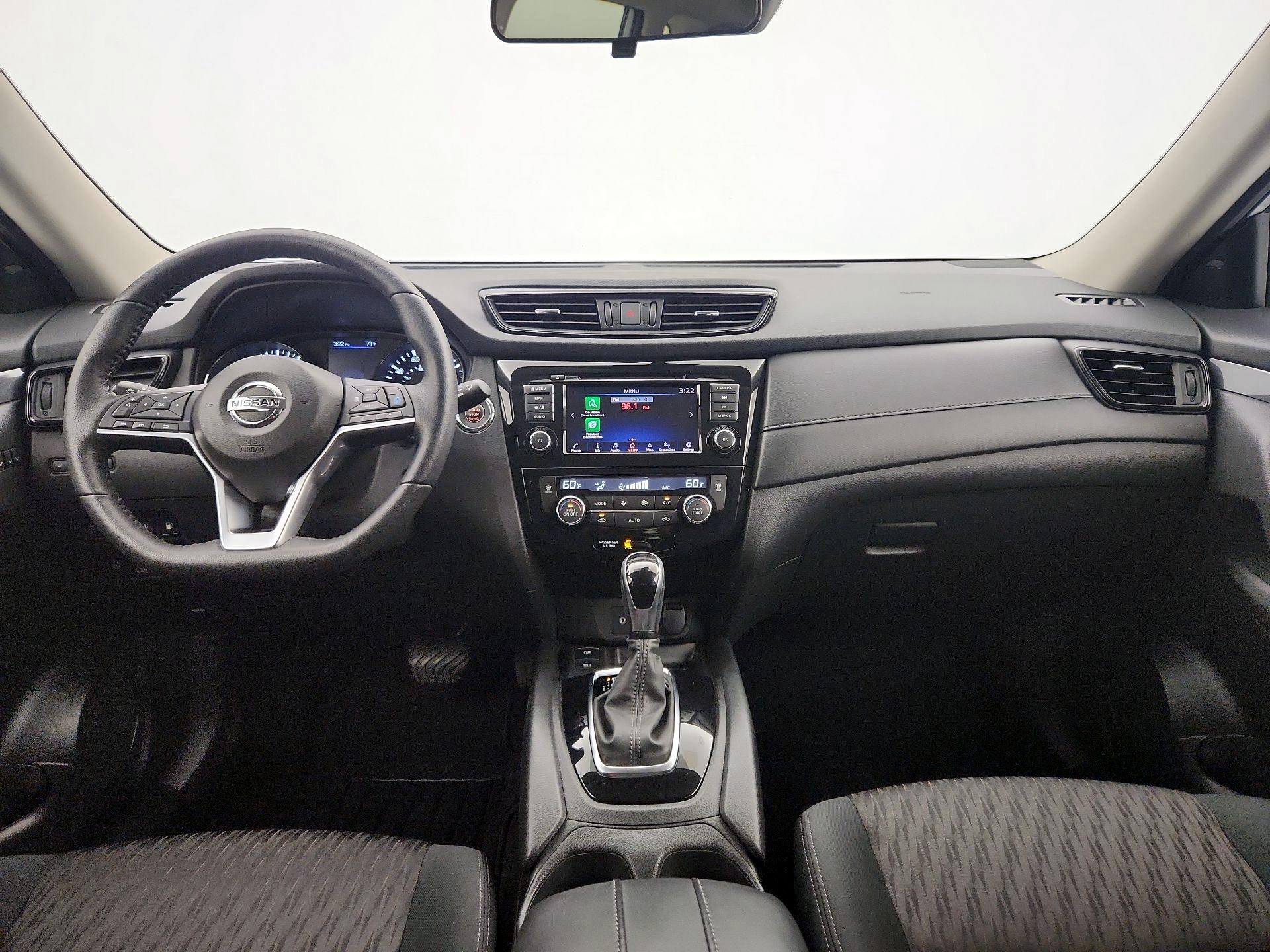 Thumbnail: 2020 Nissan Rogue - 9