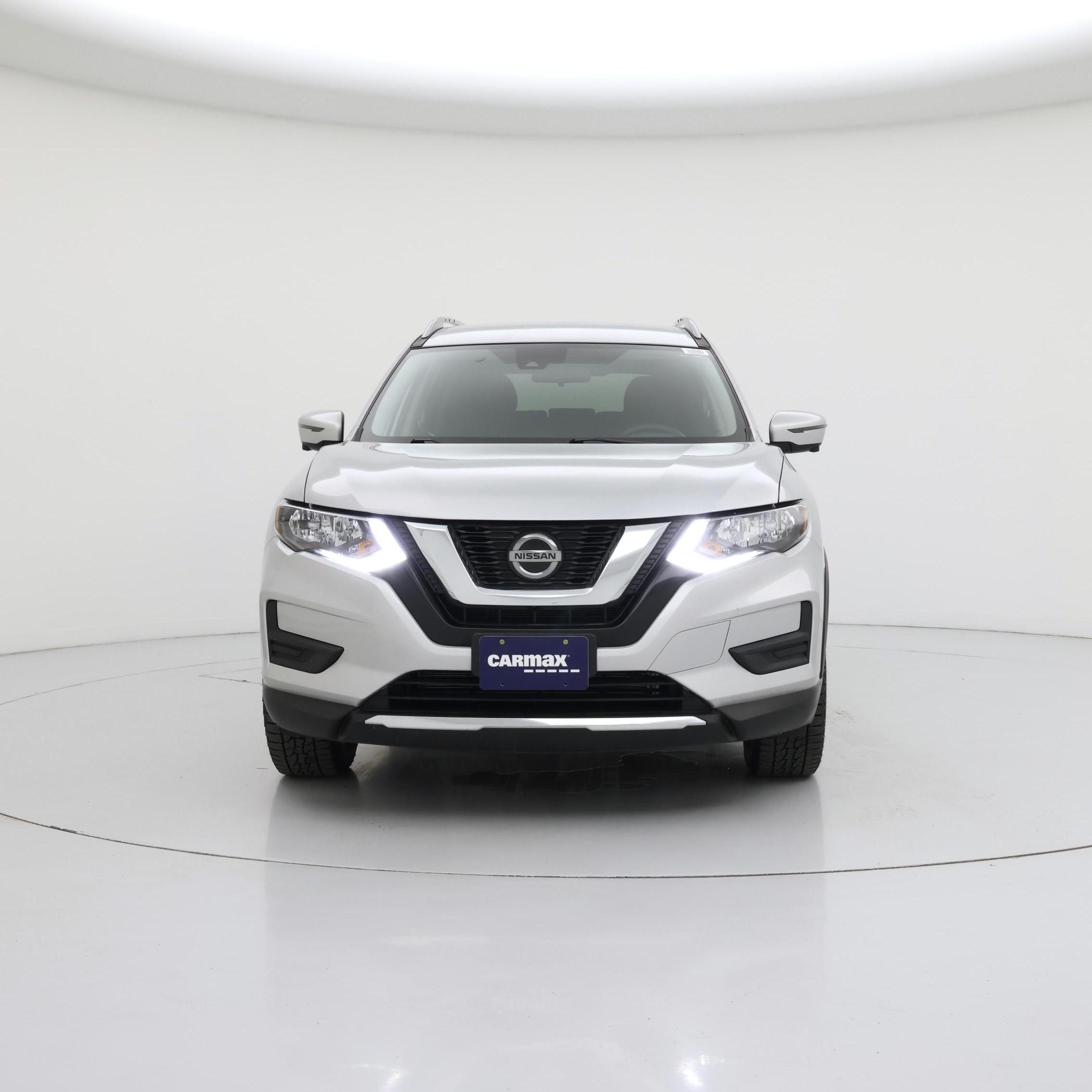 Thumbnail: 2020 Nissan Rogue - 5