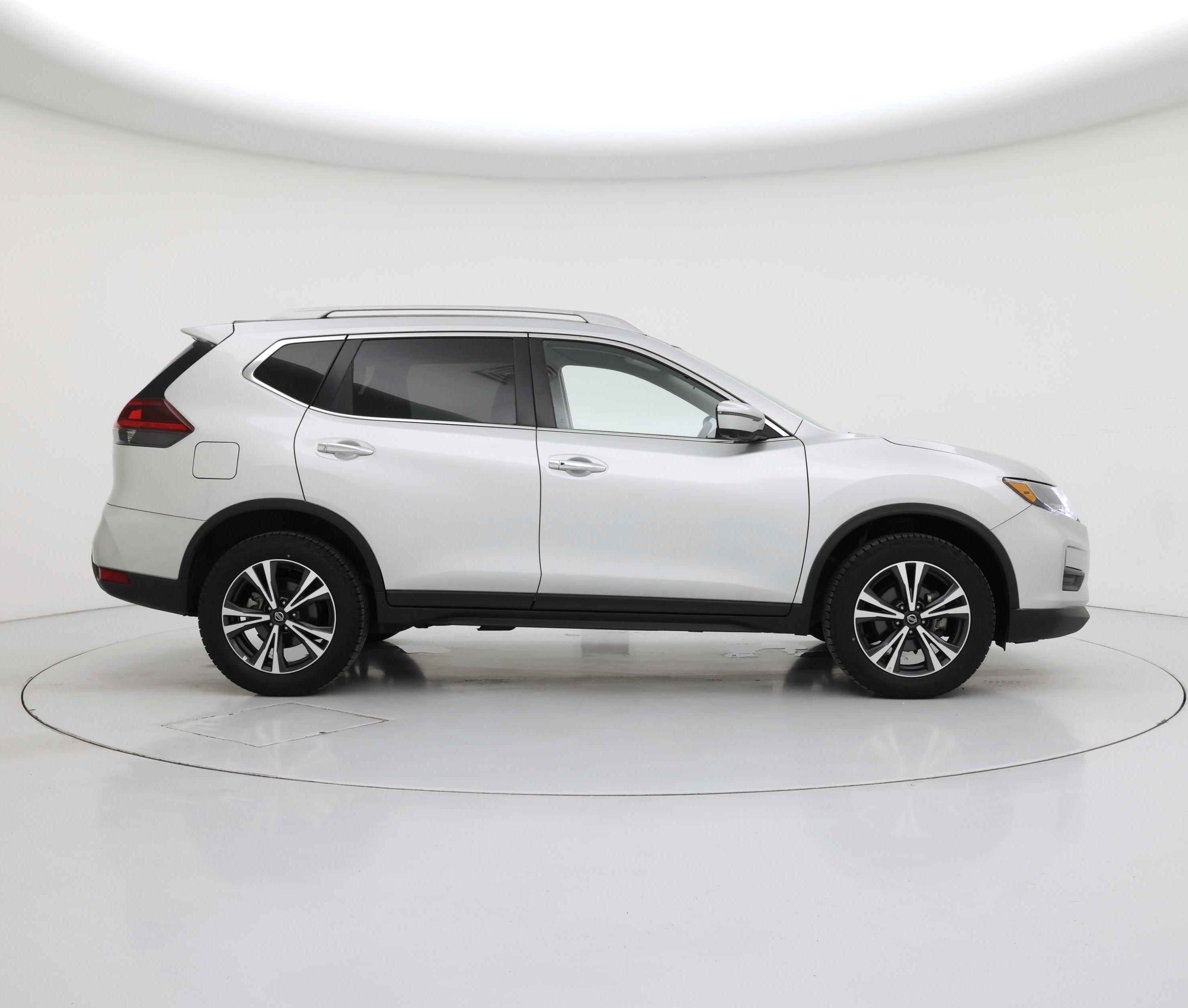 Thumbnail: 2020 Nissan Rogue - 7