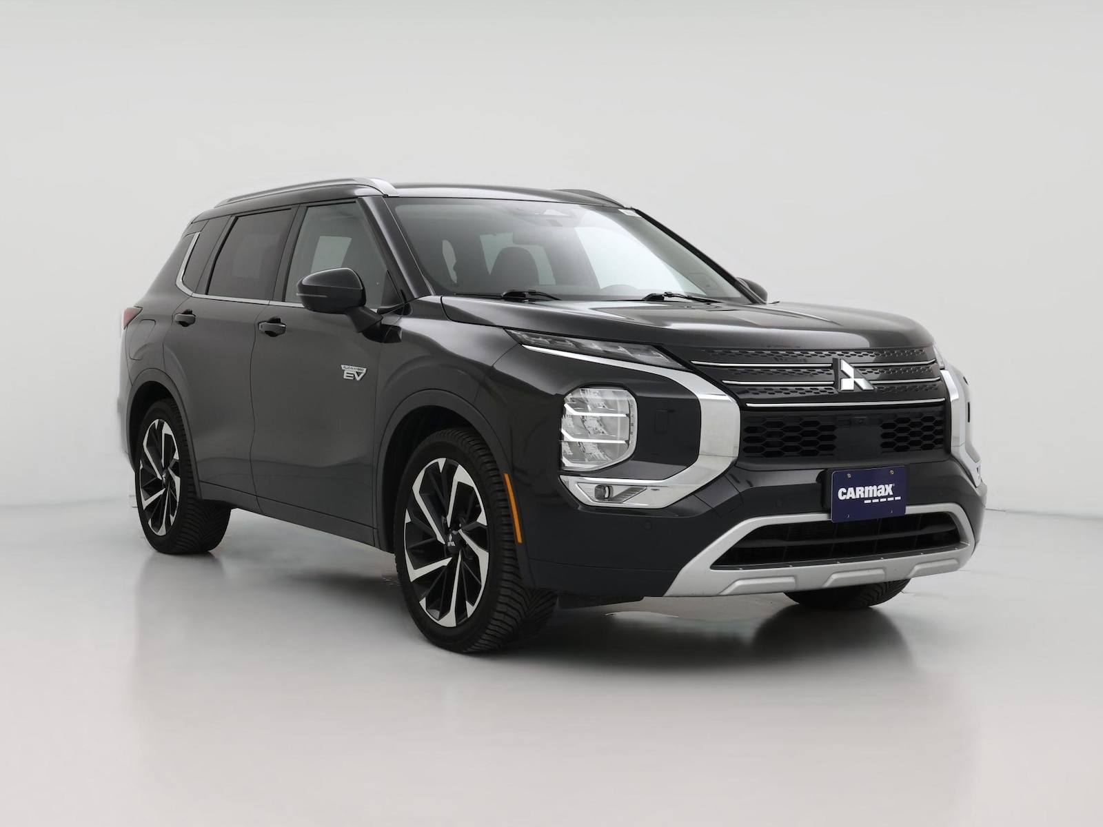 2023 Mitsubishi Outlander PHEV