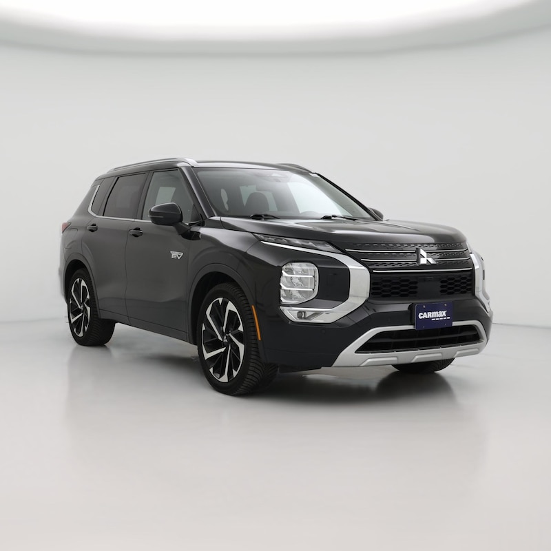 2023 Mitsubishi Outlander Plug in Hybrid SEL