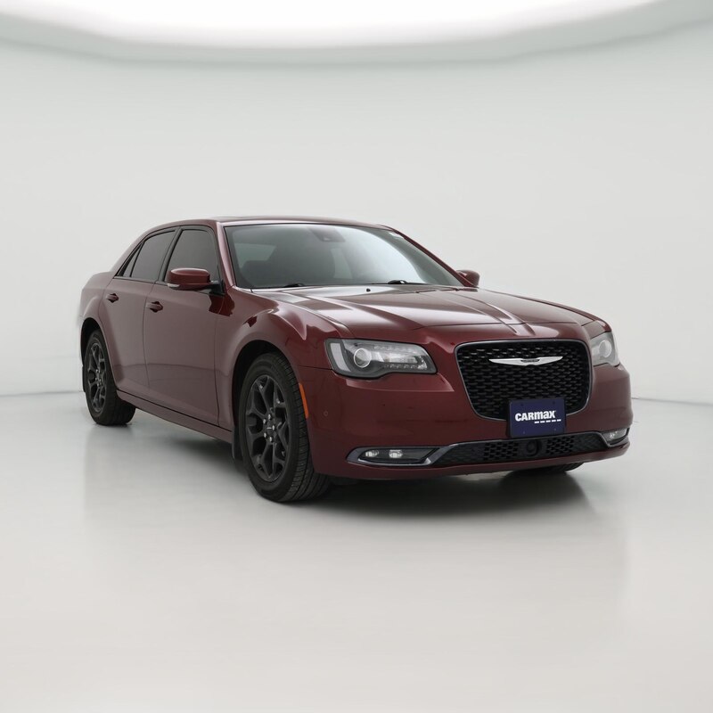 2019 Chrysler 300 S