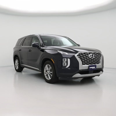 2020 Hyundai Palisade SE