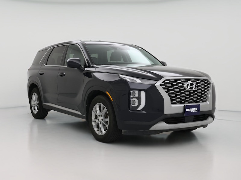 2020 Hyundai Palisade SE