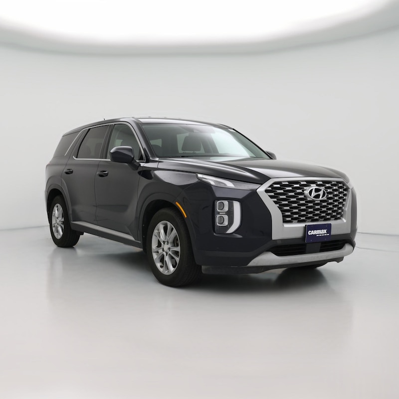 2020 Hyundai Palisade SE