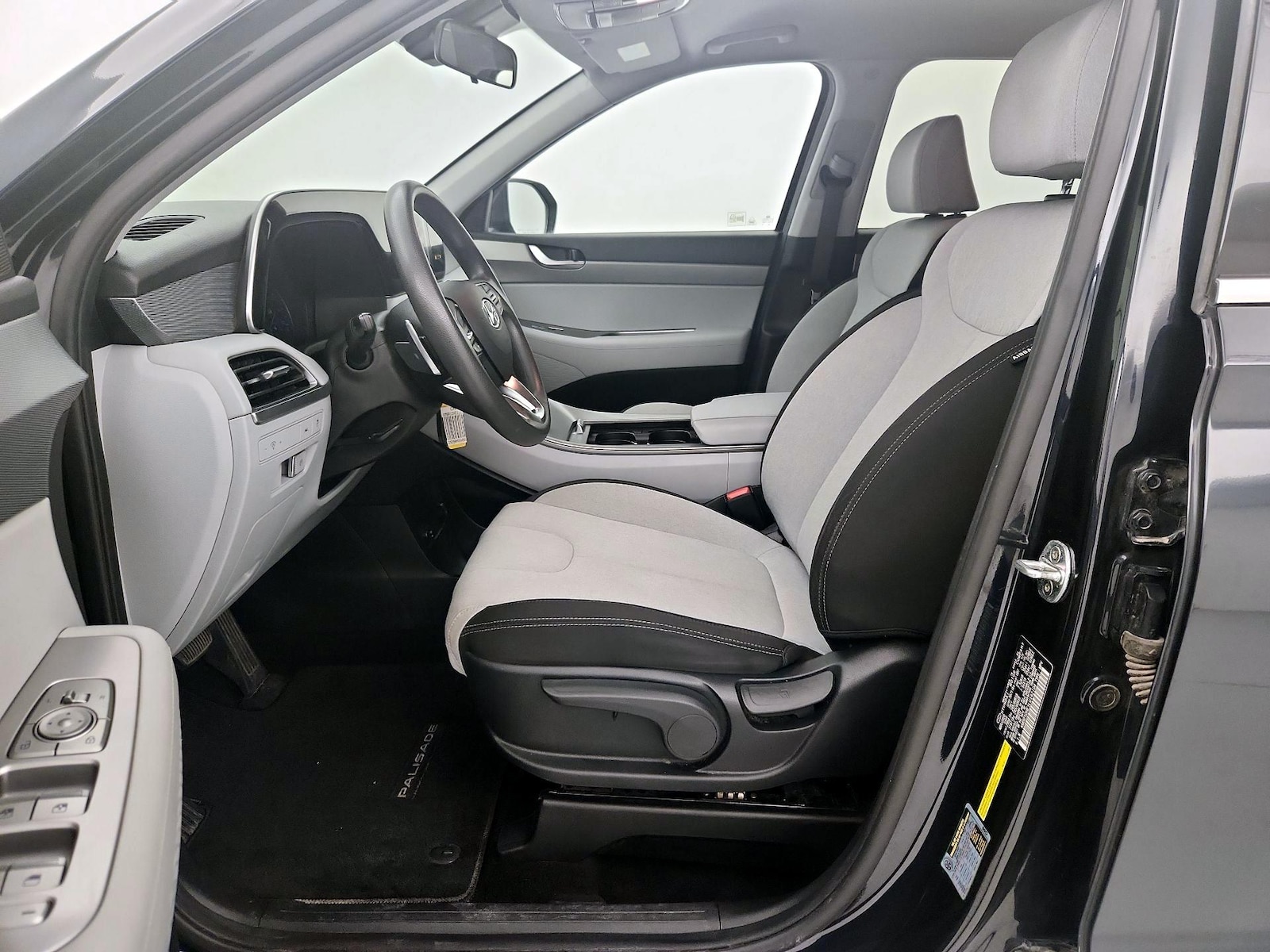Side Airbags