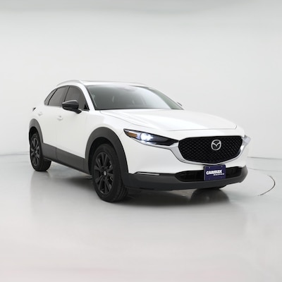 2024 Mazda CX-30 2.5 Turbo Premium