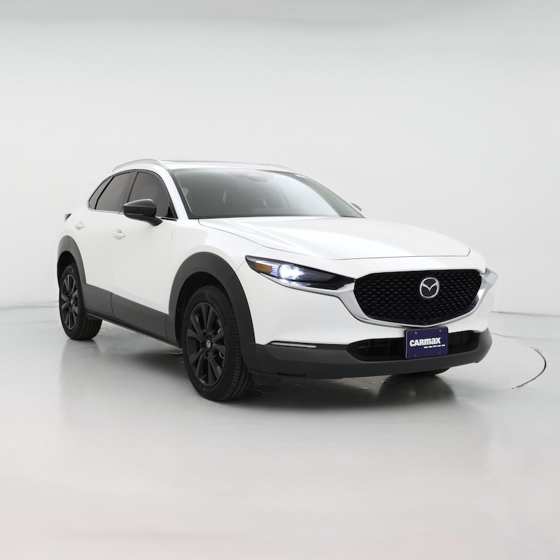 2024 Mazda CX-30 2.5 Turbo Premium