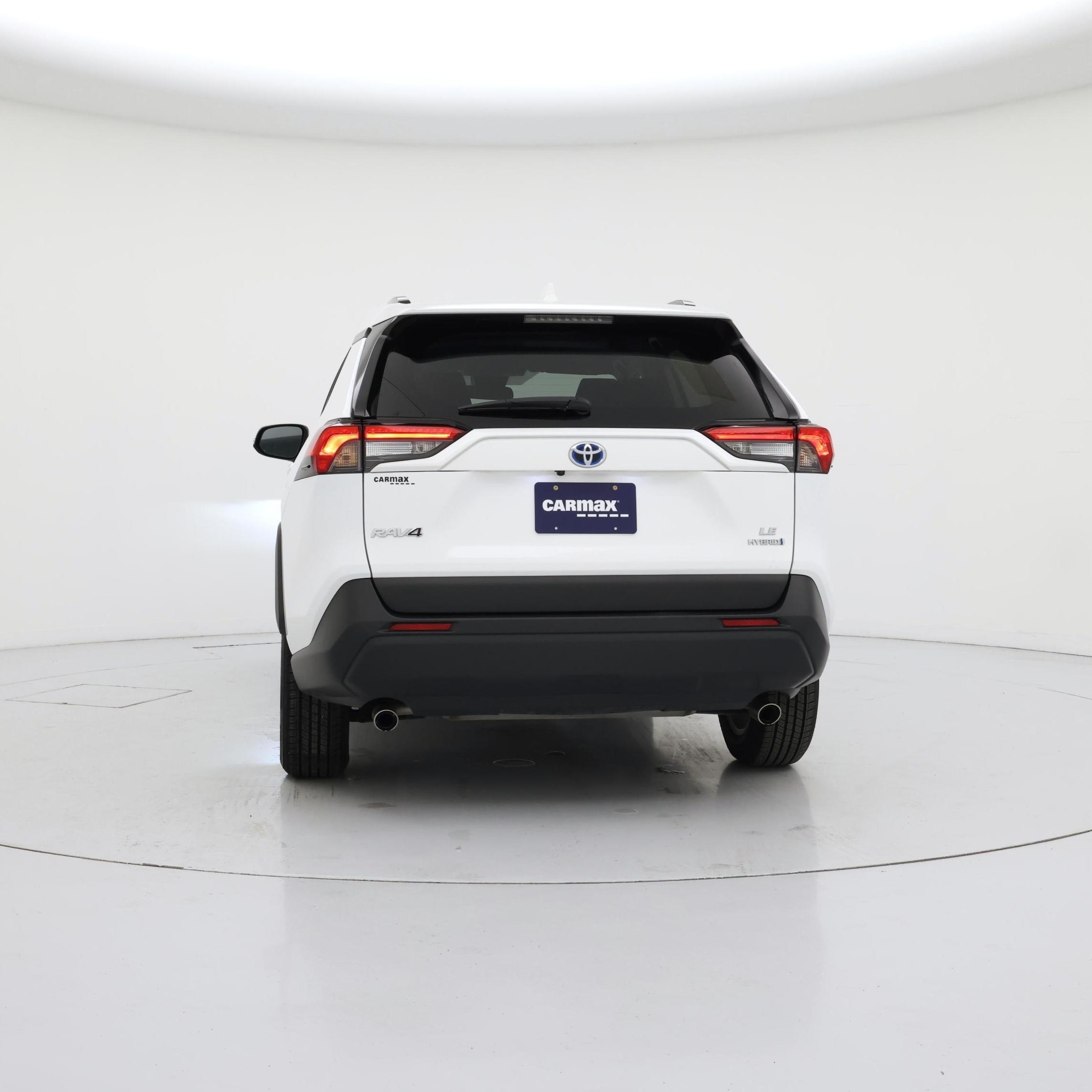 Thumbnail: 2024 Toyota RAV4 - 6