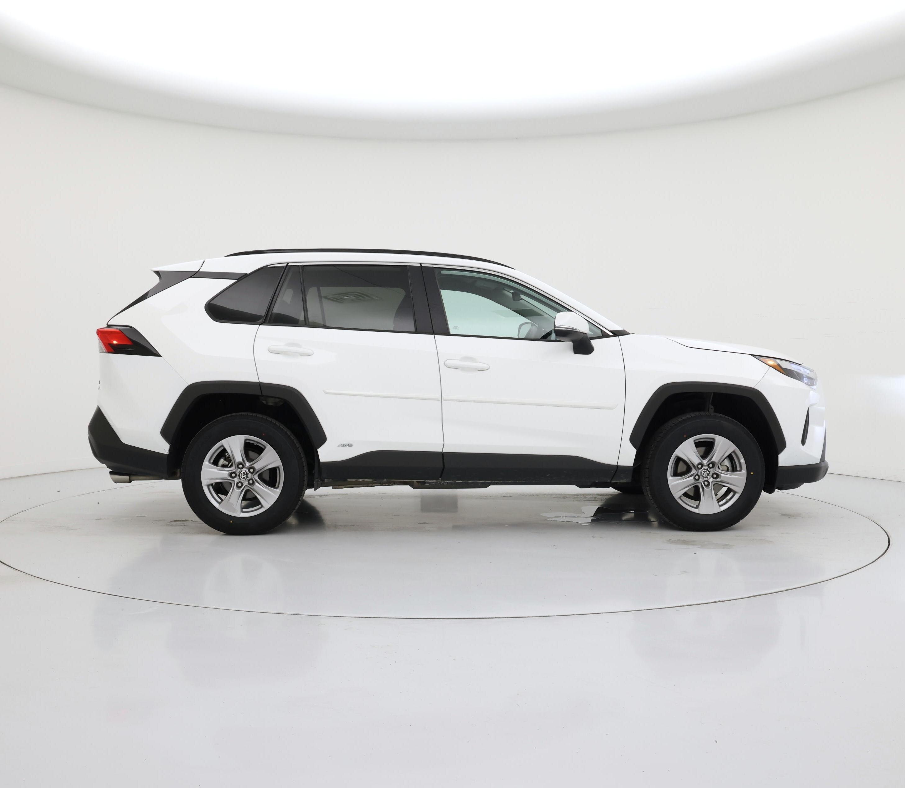 Thumbnail: 2024 Toyota RAV4 - 7