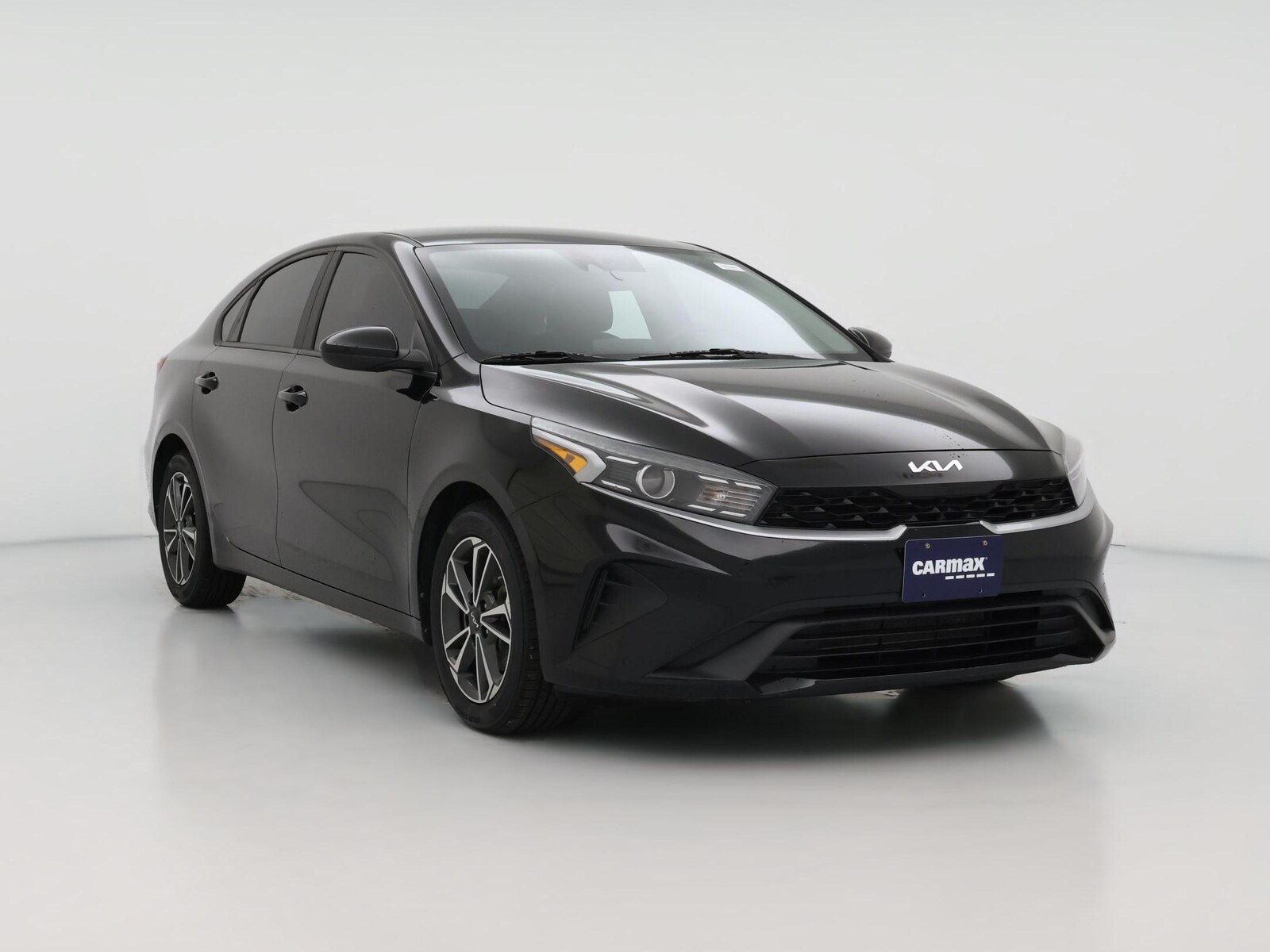 2022 Kia FORTE