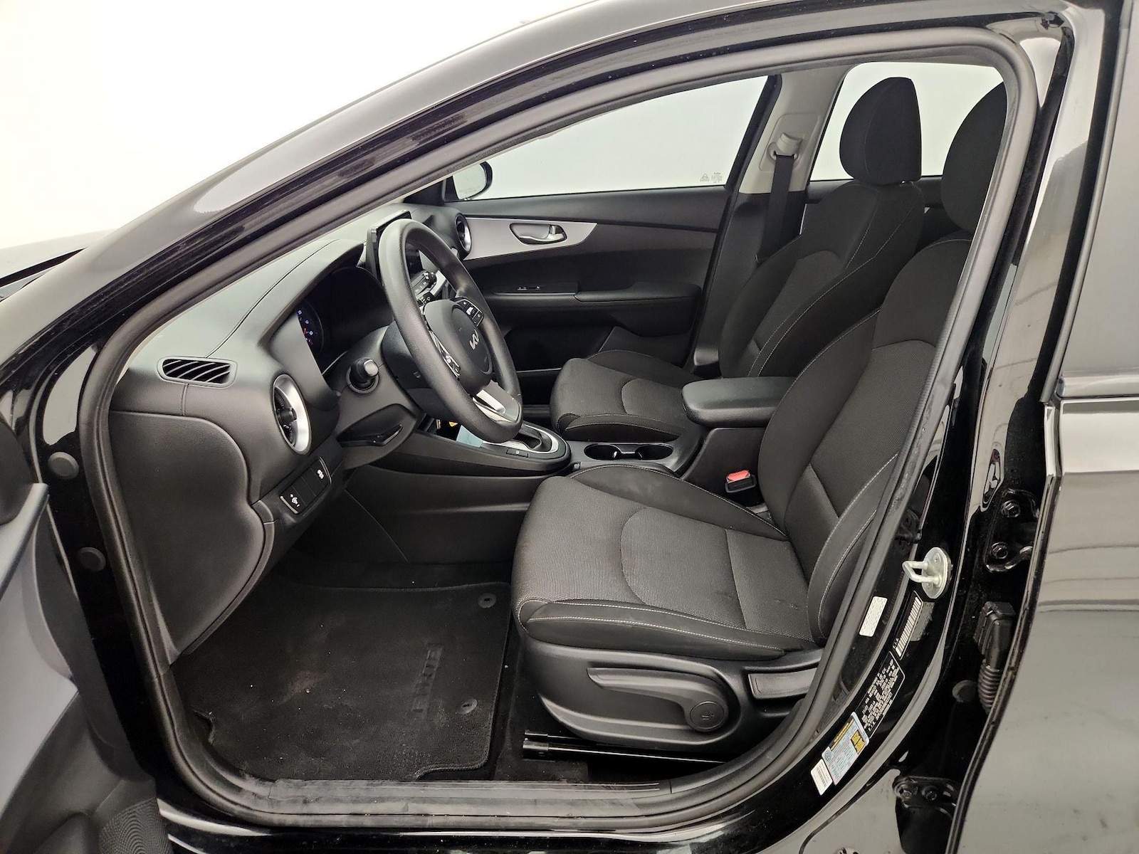 Side Airbags