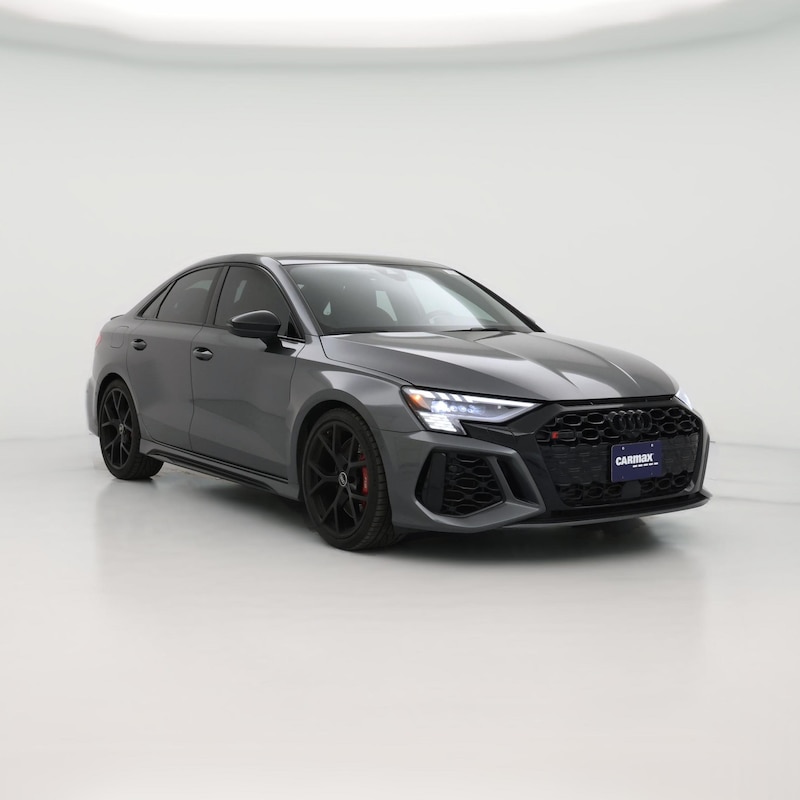 2023 Audi RS3